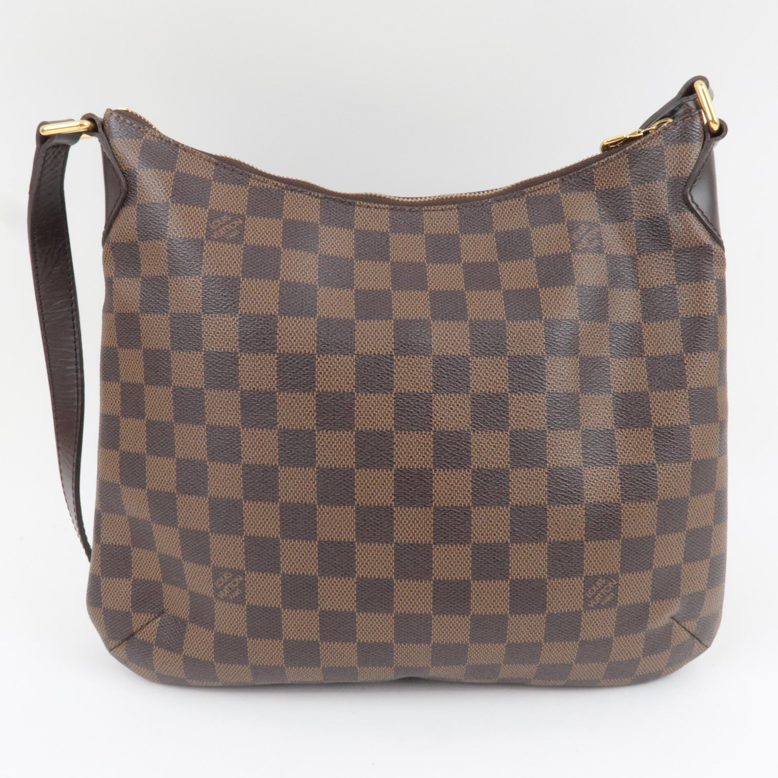 Louis Vuitton Damier Bloomsbury PM Shoulder Bag N42251 SP0059