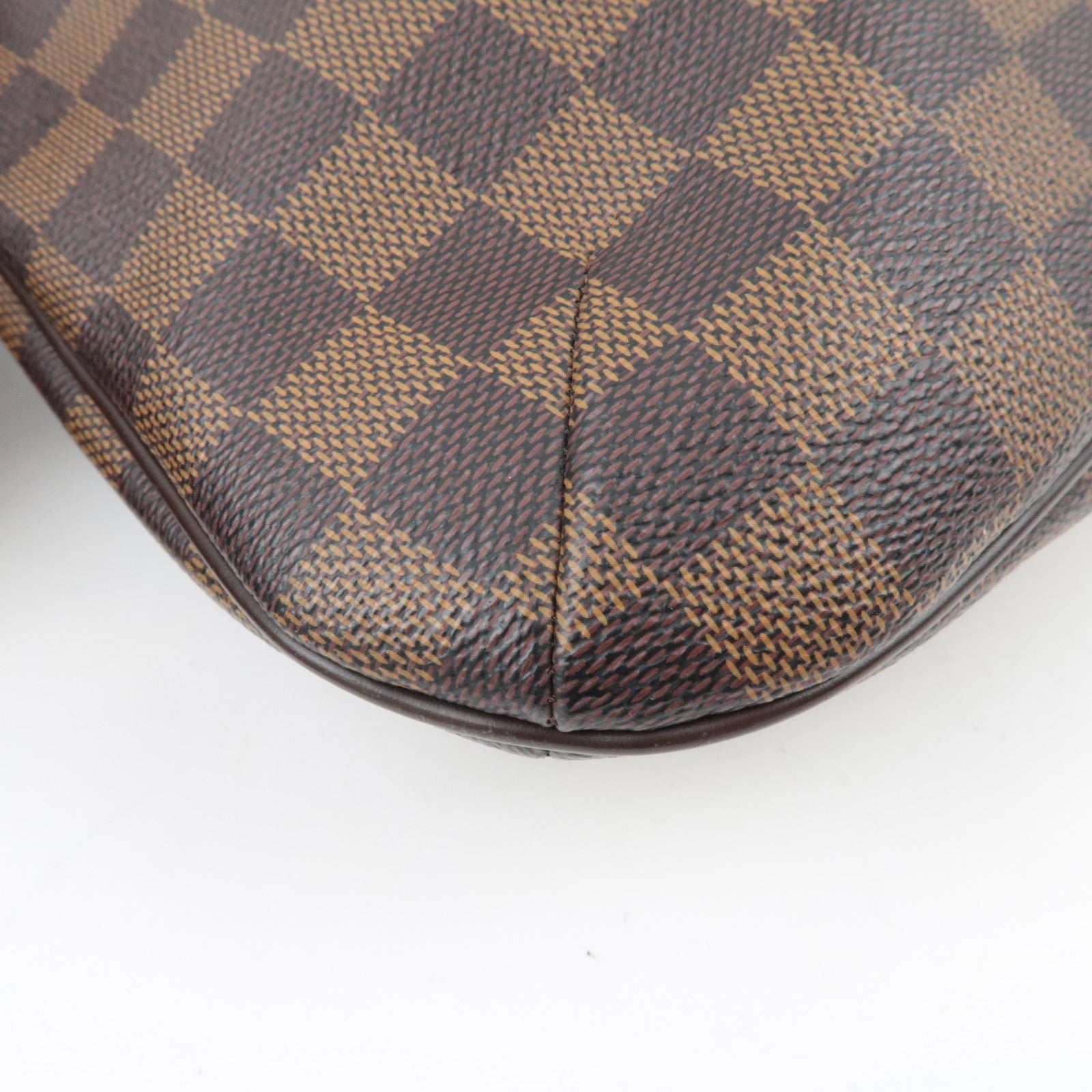 Louis Vuitton Damier Bloomsbury PM Shoulder Bag N42251 SP0059
