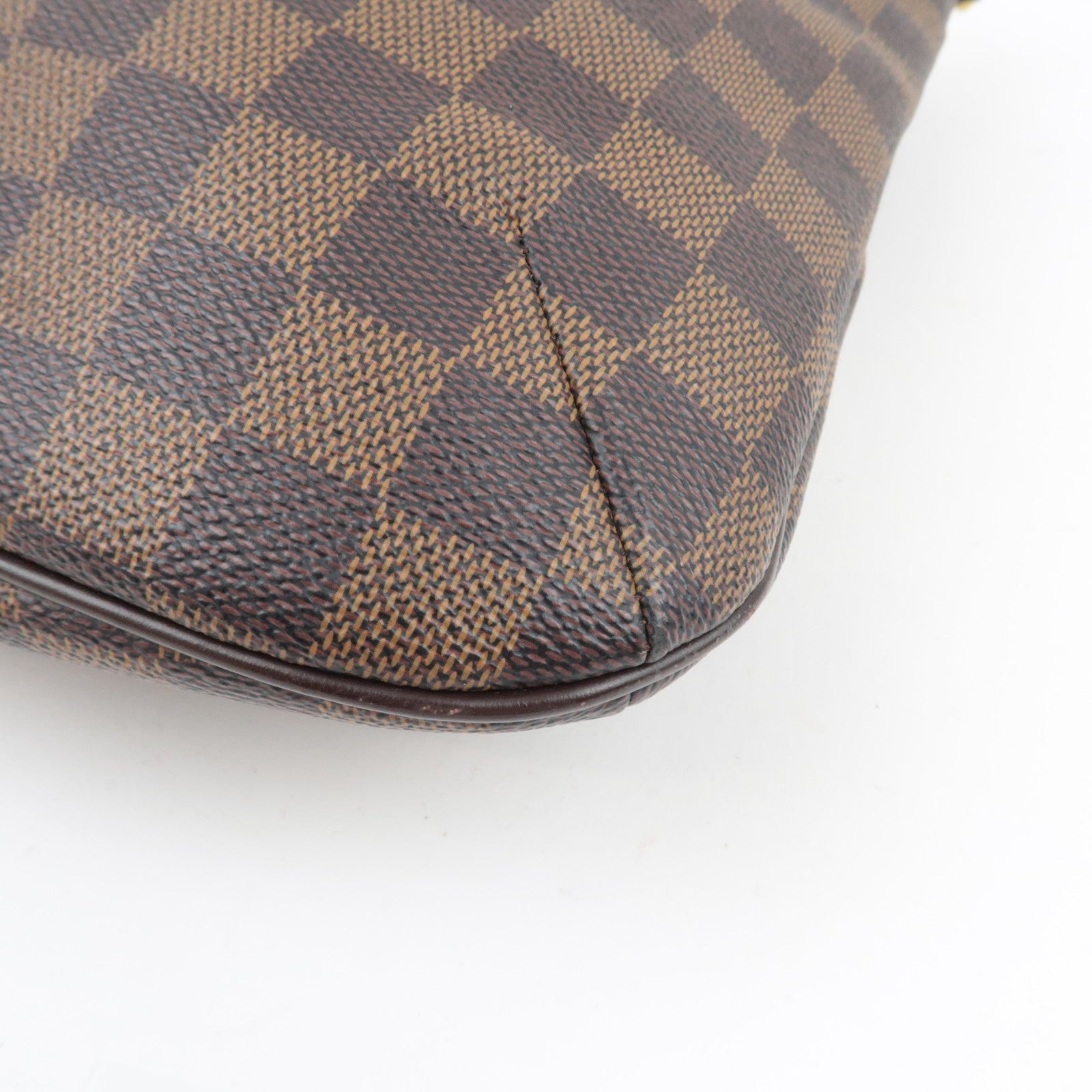 Louis Vuitton Damier Bloomsbury PM Shoulder Bag N42251 SP0059