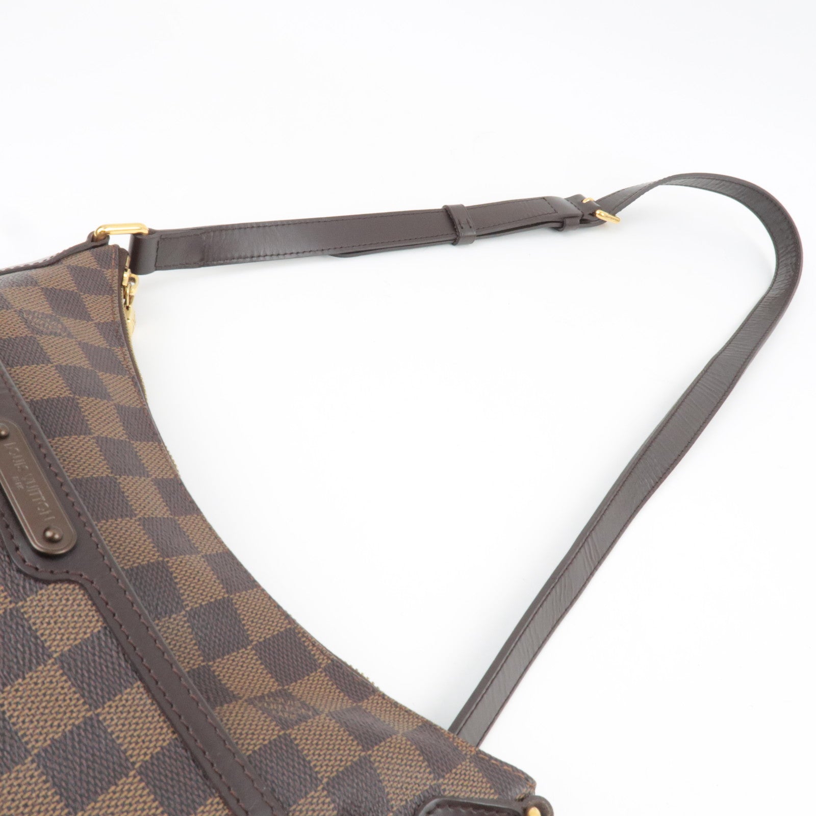 Louis Vuitton Damier Bloomsbury PM Shoulder Bag N42251 SP0059
