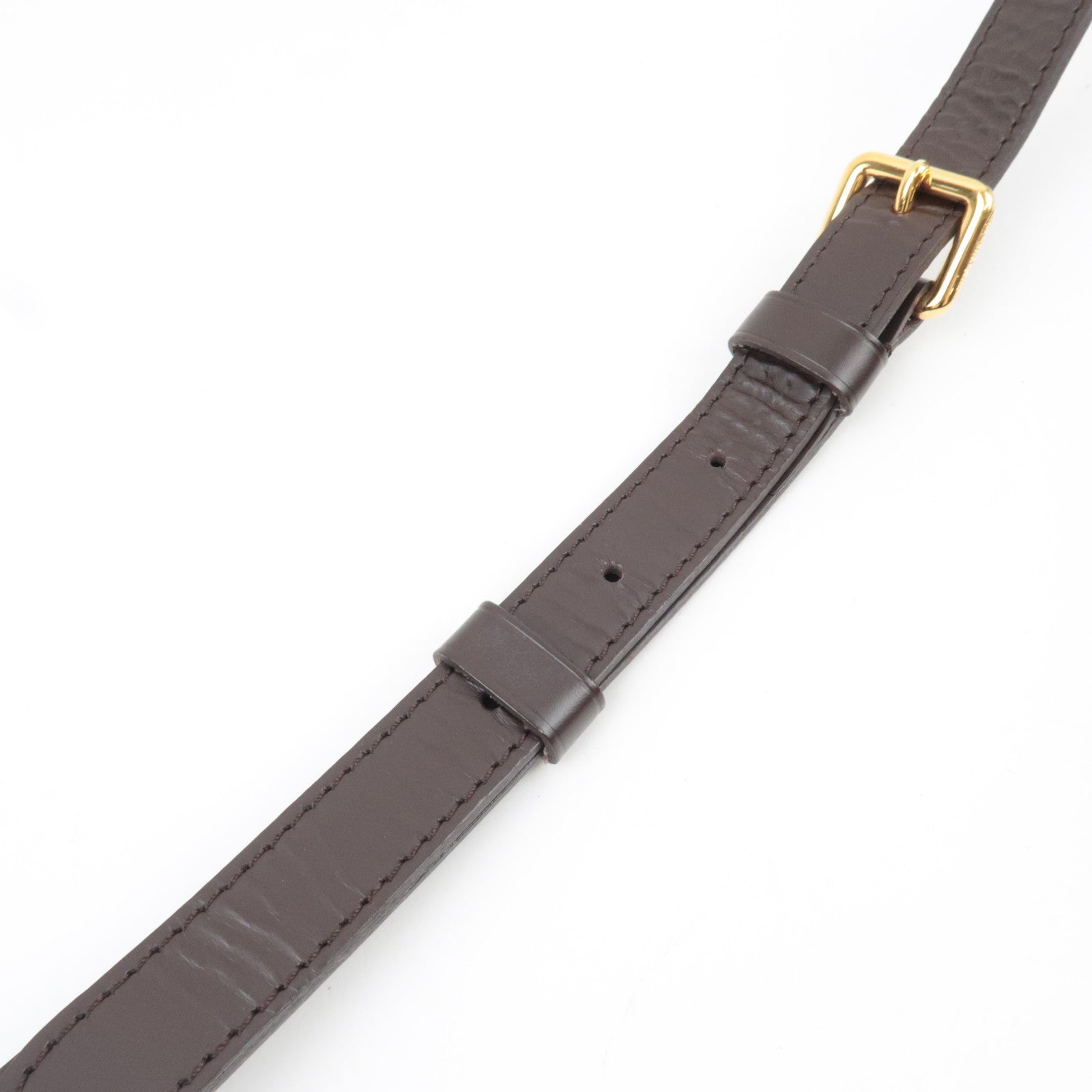 Louis Vuitton Damier Bloomsbury PM Shoulder Bag N42251 SP0059