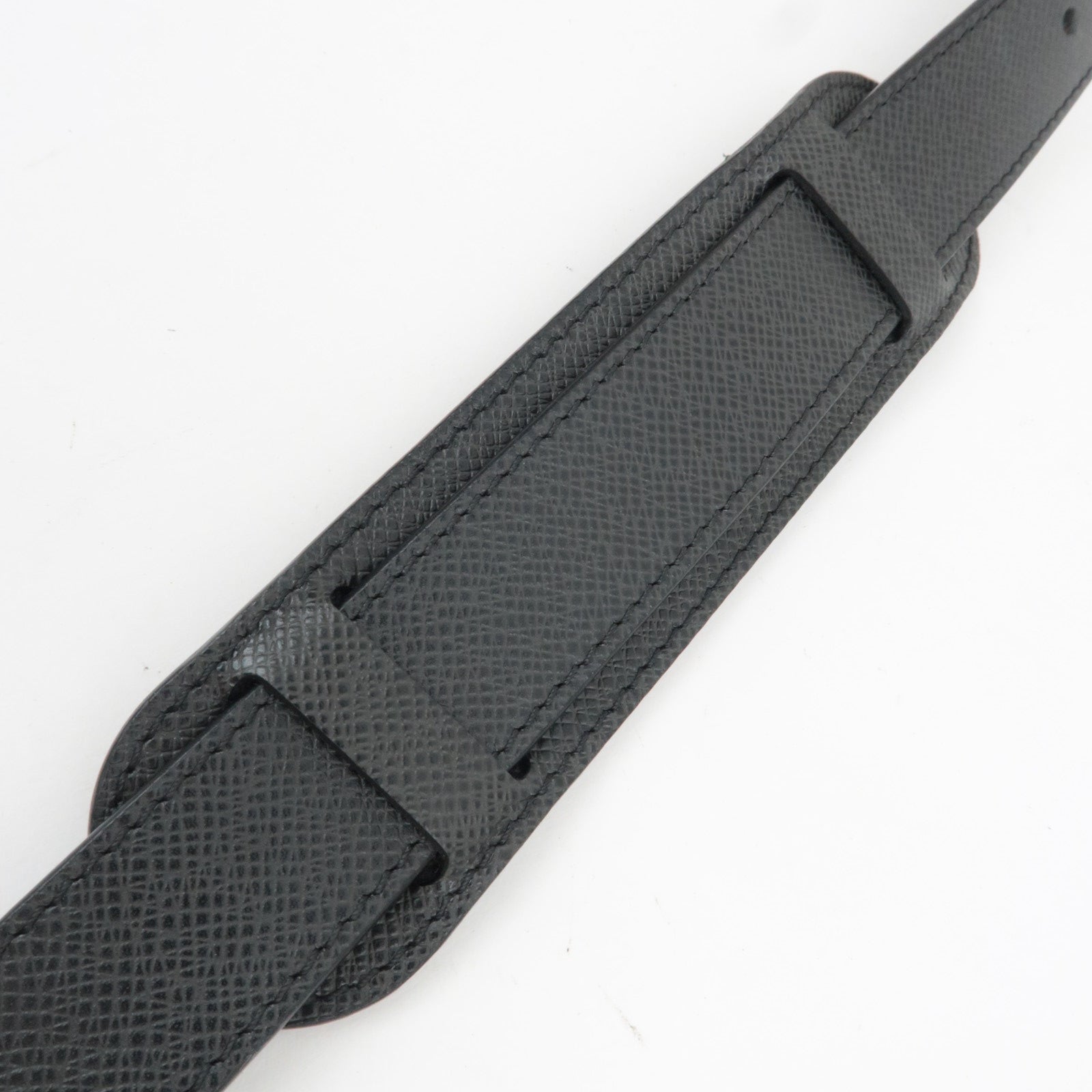 Louis Vuitton Taiga Roman PM Shoulder Bag Ardoise M32726 PL0127 *Dust bag