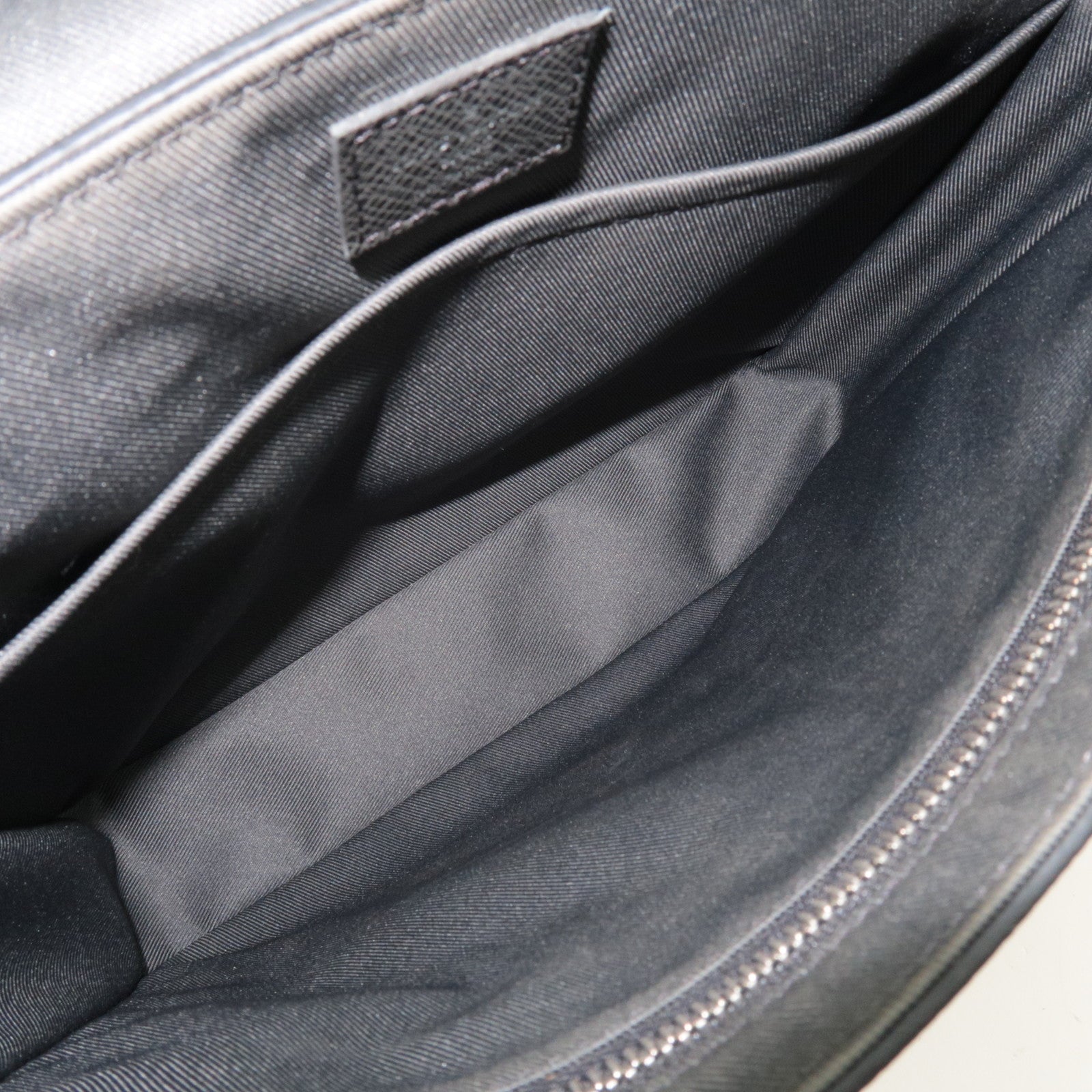 Louis Vuitton Taiga Roman PM Shoulder Bag Ardoise M32726 PL0127 *Dust bag