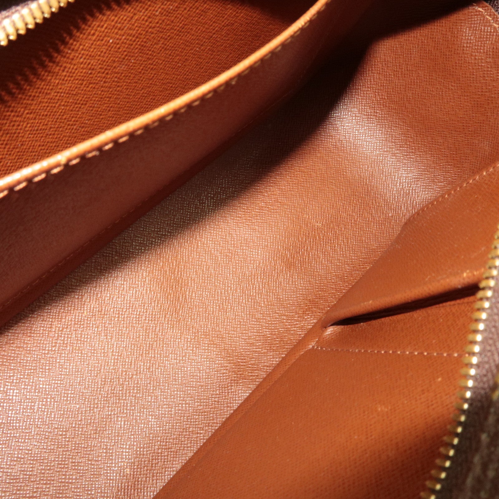 Louis Vuitton Monogram Cite MM Shoulder Bag M51182 TH0094