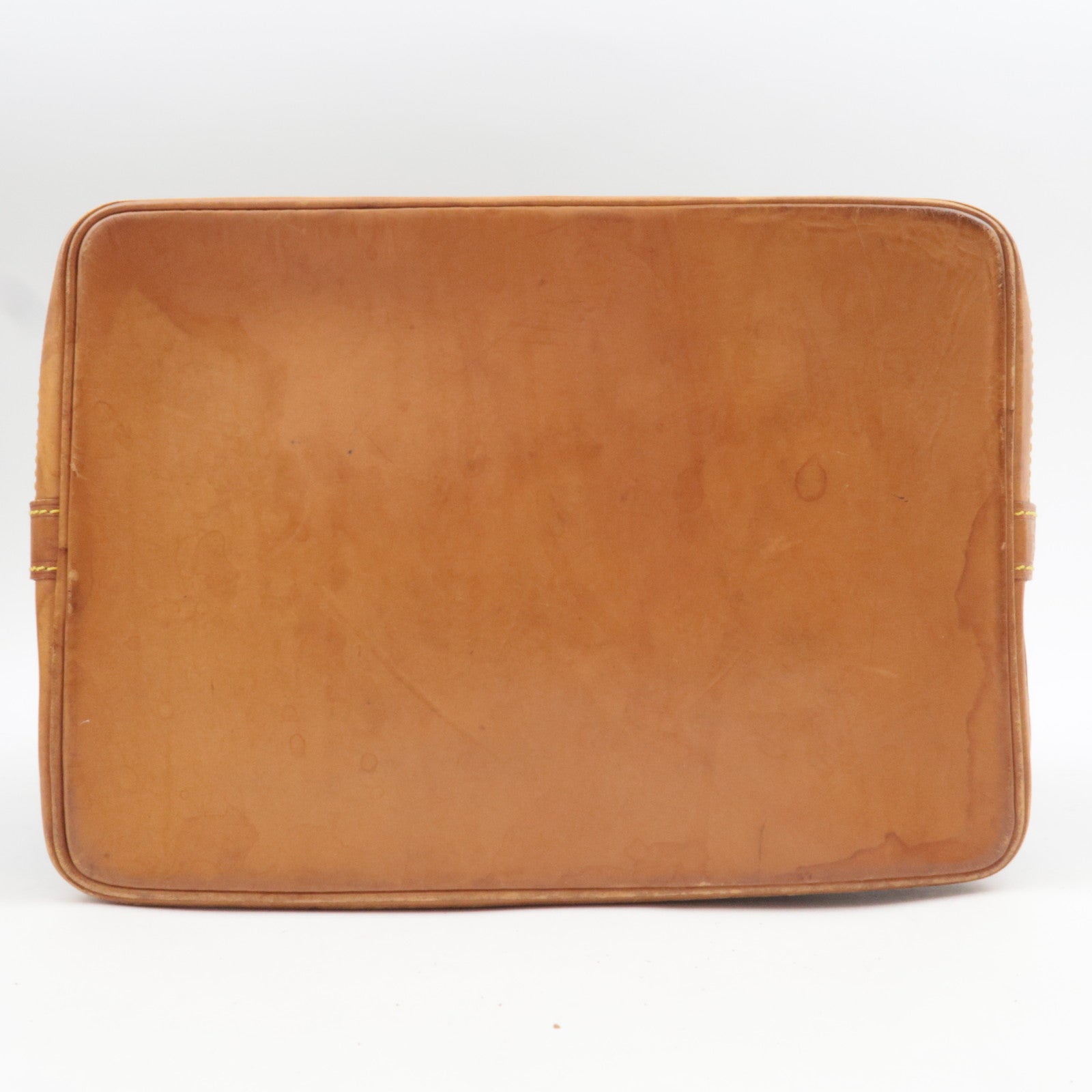 Louis Vuitton Monogram Noe Shoulder Bag M42224 A28906