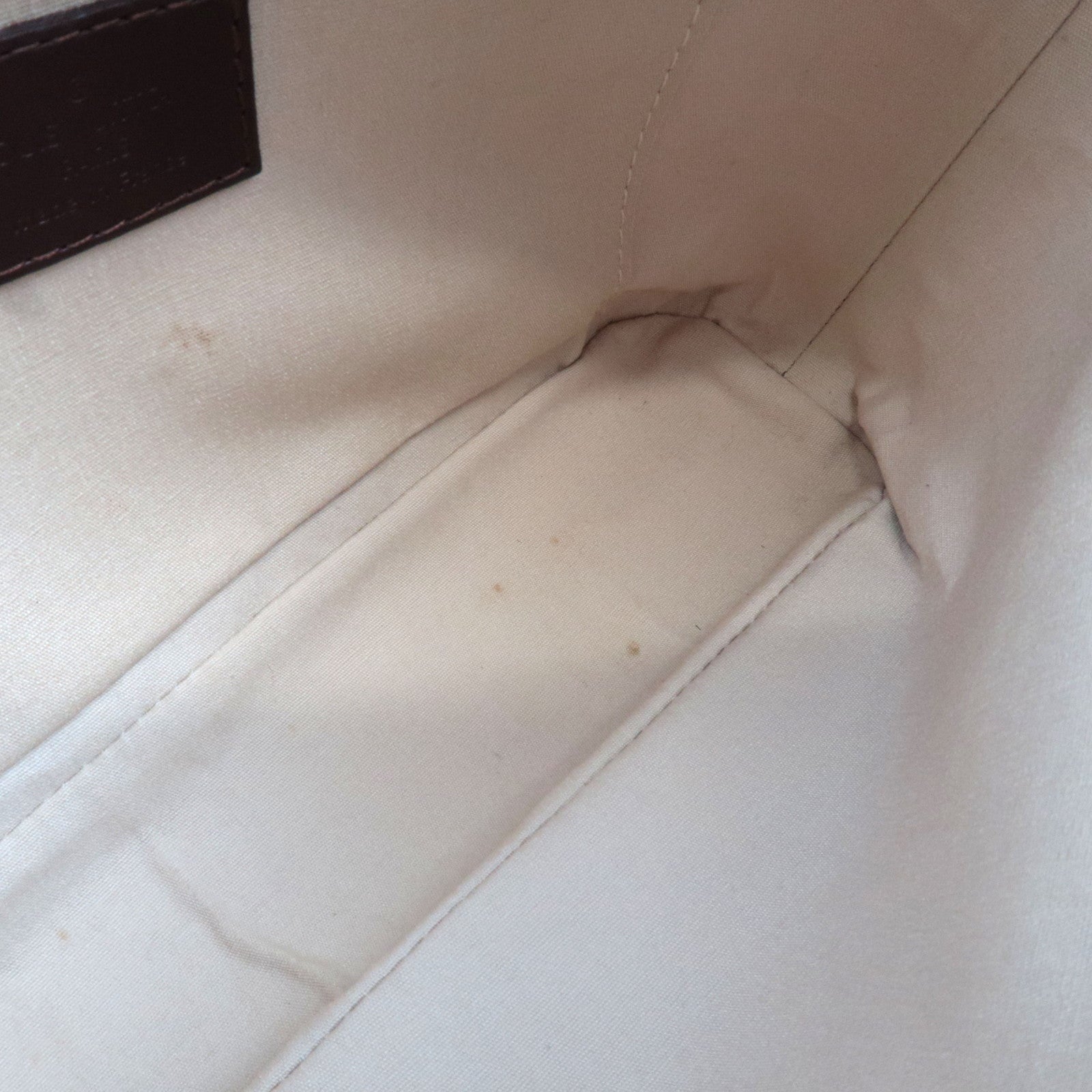 Louis Vuitton Monogram Mini Lucille PM Cerise M92678 SR0063 *Name tag