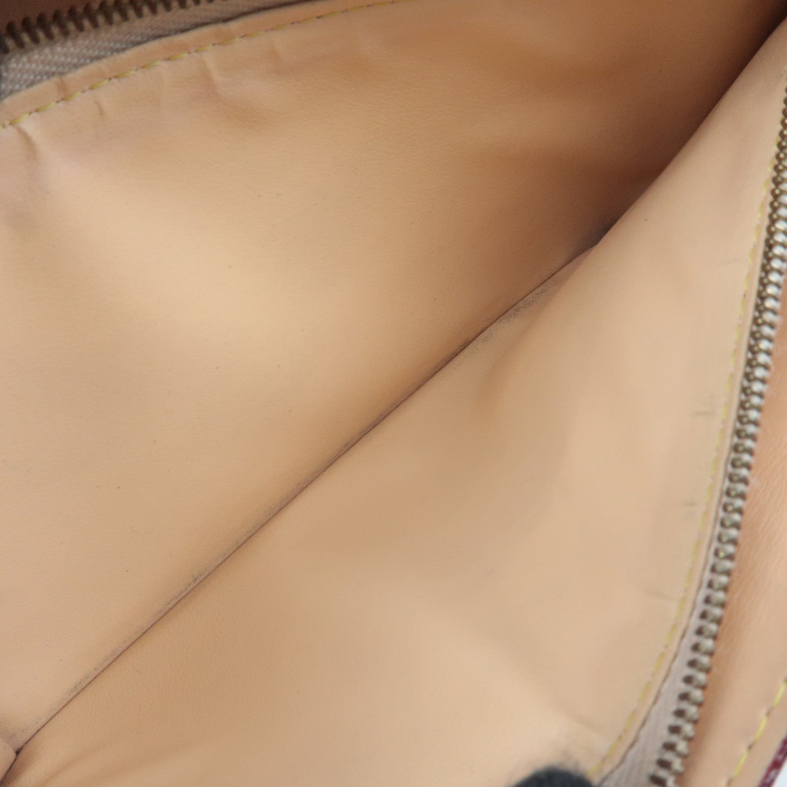 Louis Vuitton Monogram Multicolor Portefeuille Sarah Long Wallet Noir M93533 TH4017