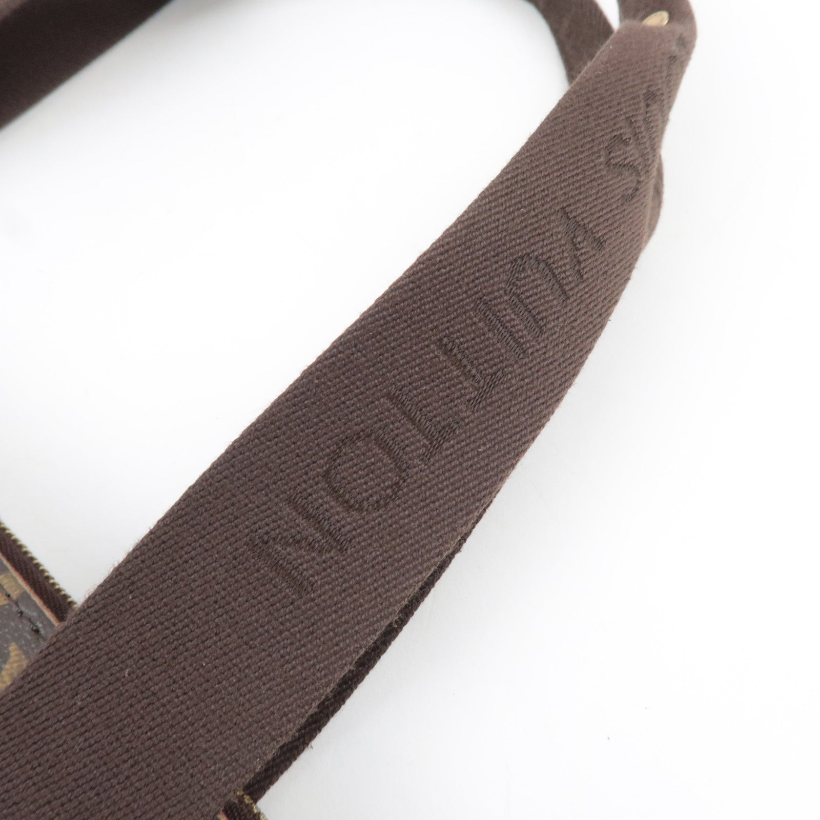 Louis Vuitton Monogram Cabas Beaubourg Tote Bag M53013 DU4038