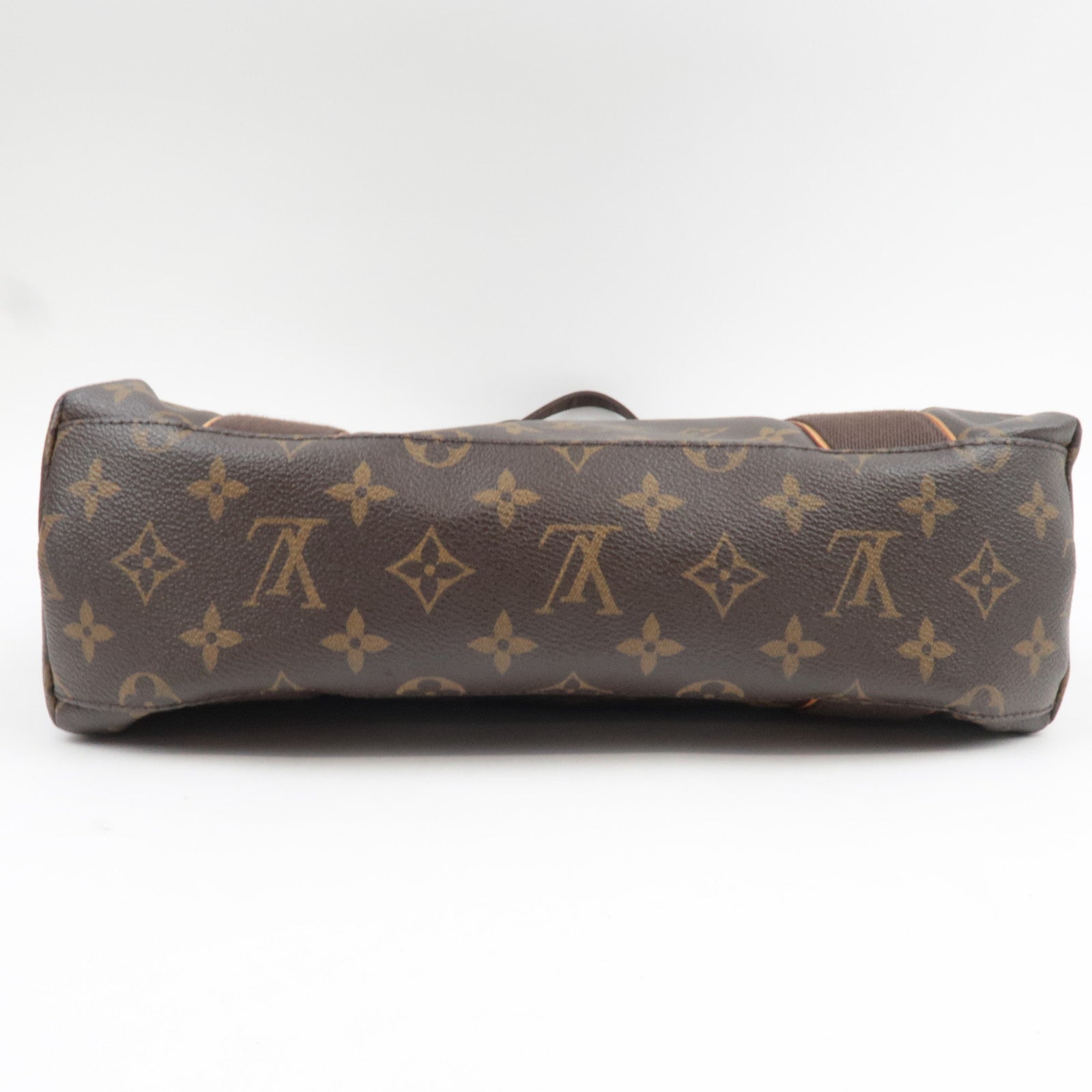 Louis Vuitton Monogram Cabas Beaubourg Tote Bag M53013 DU4038
