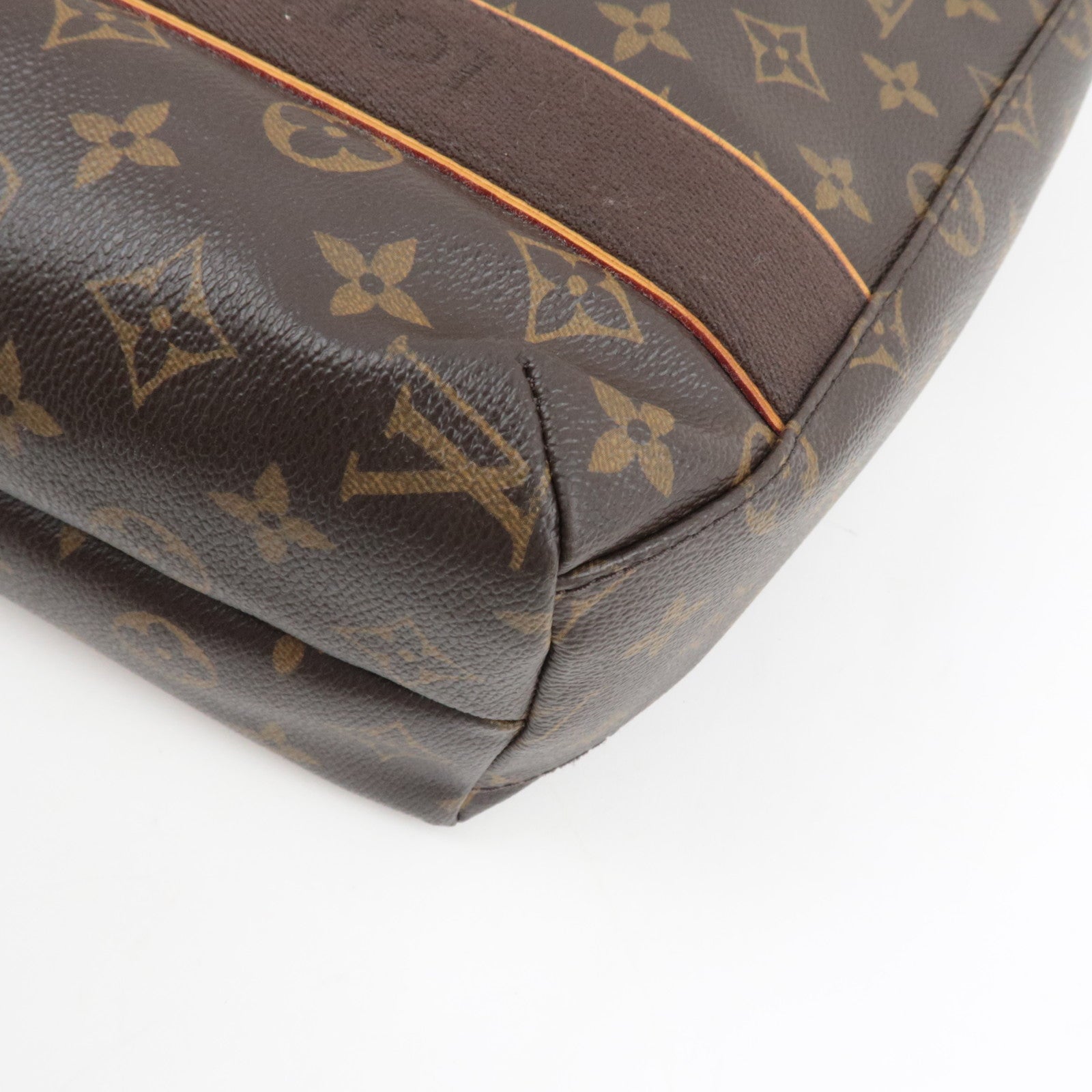 Louis Vuitton Monogram Cabas Beaubourg Tote Bag M53013 DU4038