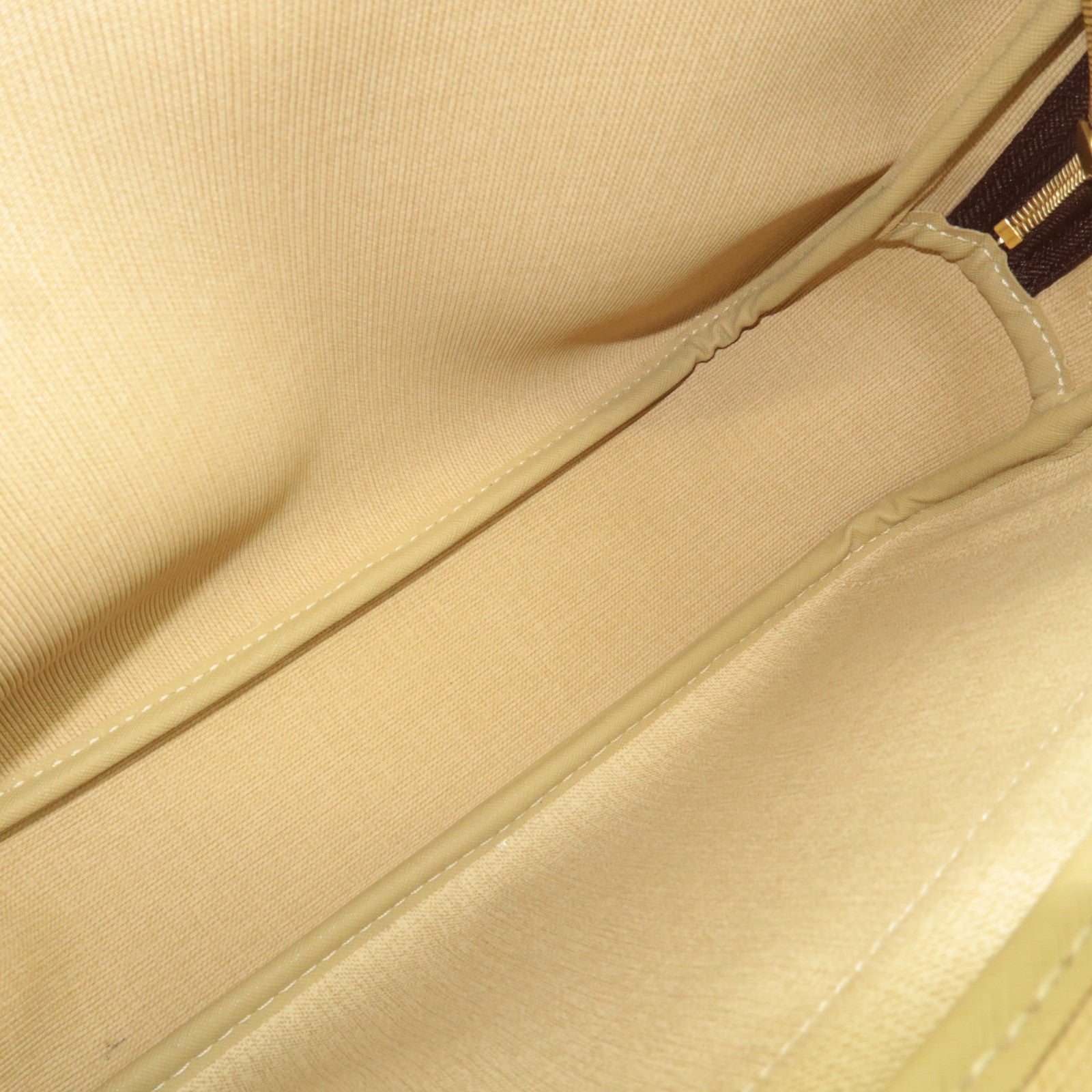 Louis Vuitton Monogram Reporter PM Shoulder Bag M45254 SP0072