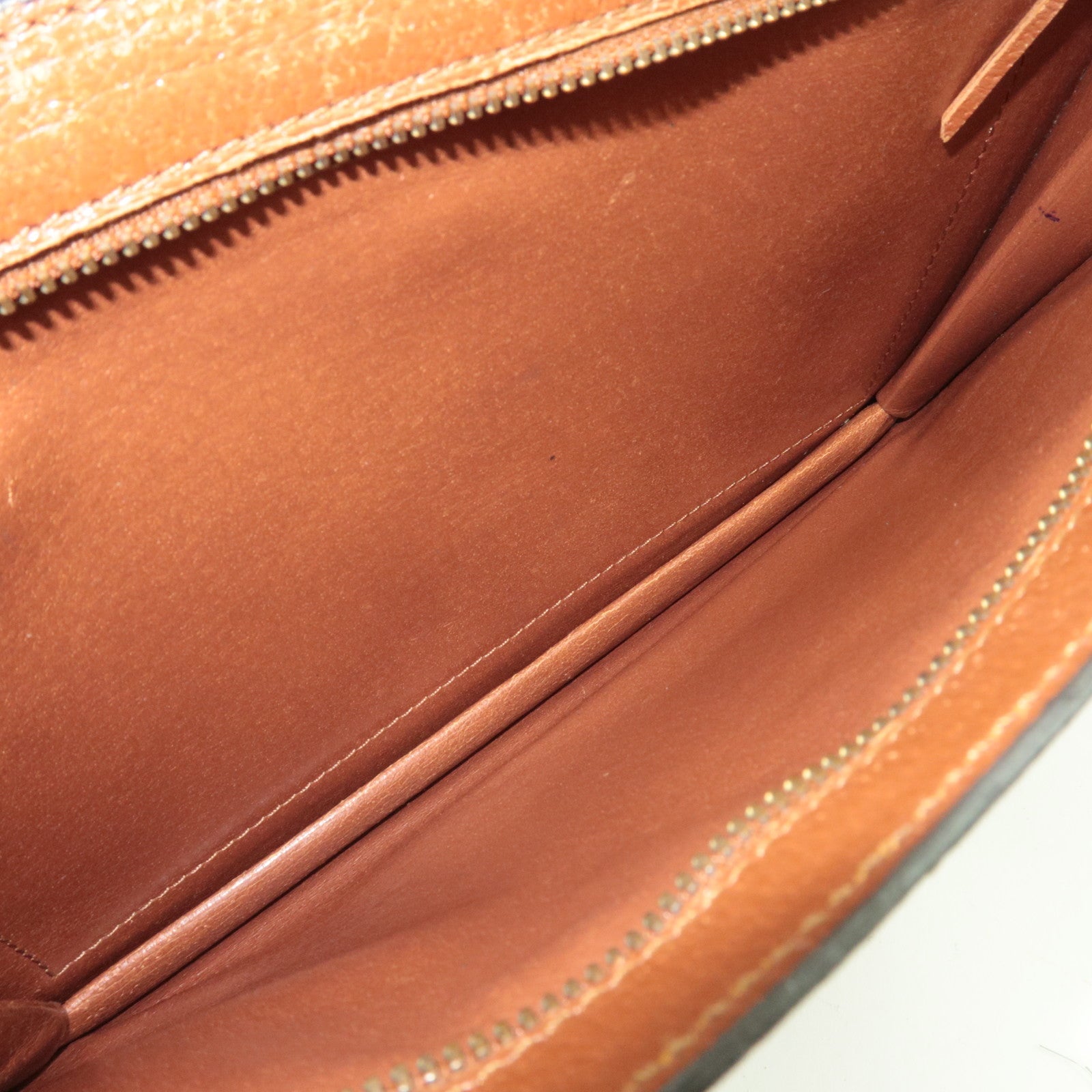 Louis Vuitton Monogram Enghien Shoulder Bag M51205