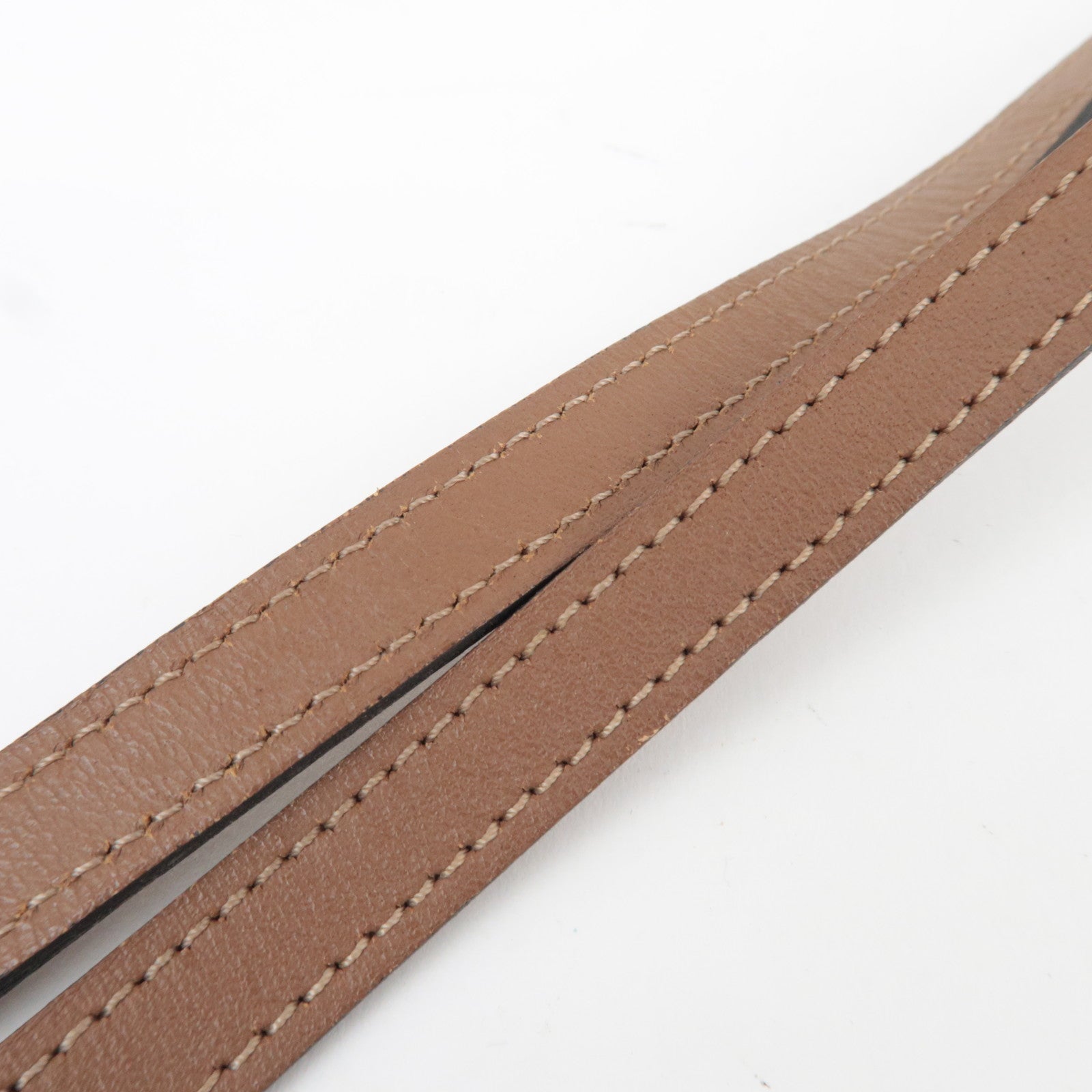 Christian Dior Honeycomb Mini Shoulder Bag PVC Leather Beige Brown