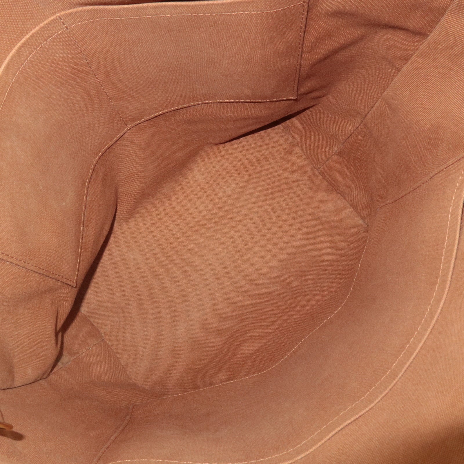 Louis Vuitton Monogram Totally MM Tote Bag M56689 TJ4122