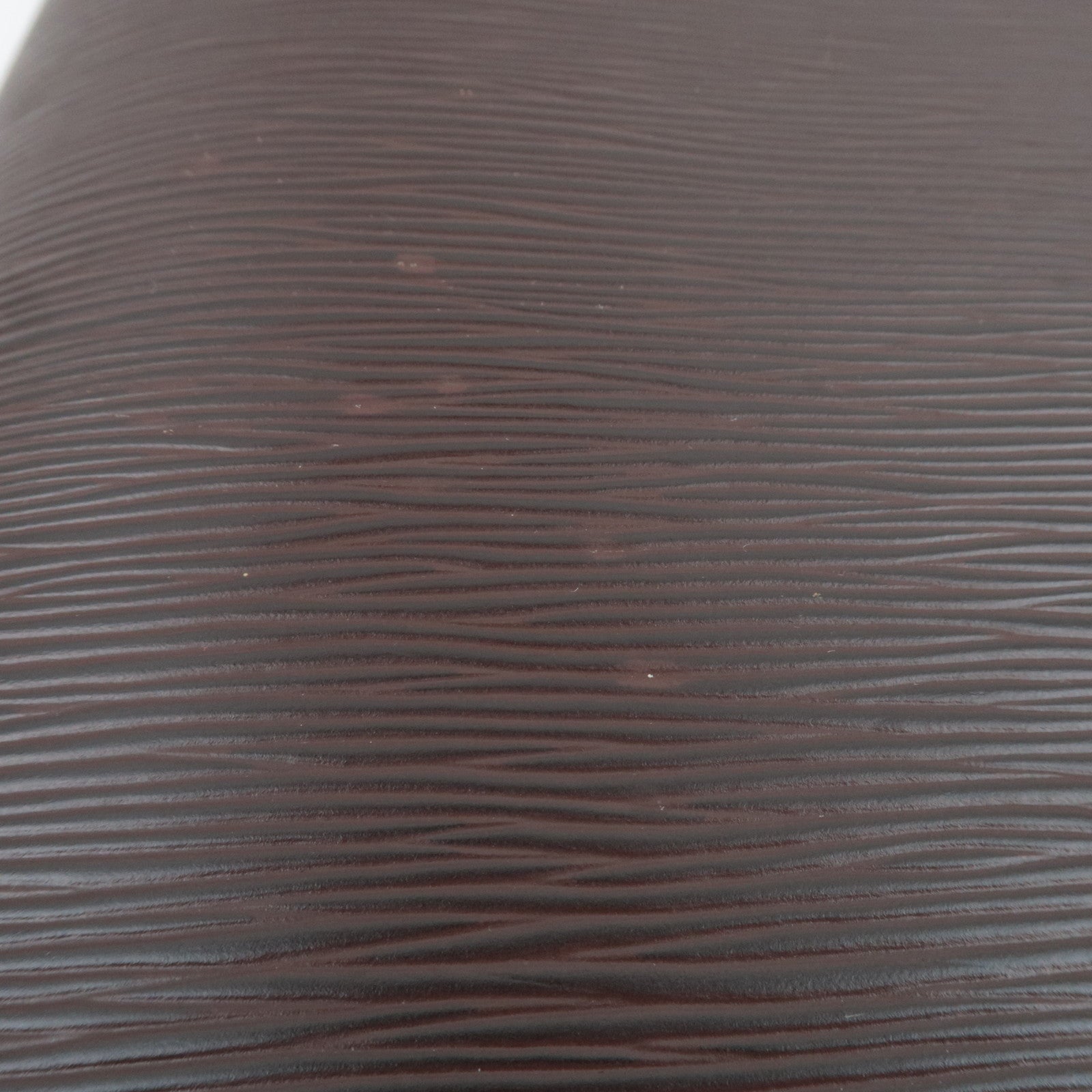 Louis Vuitton Epi Verso Shoulder Bag Mocha M5281D SP0090