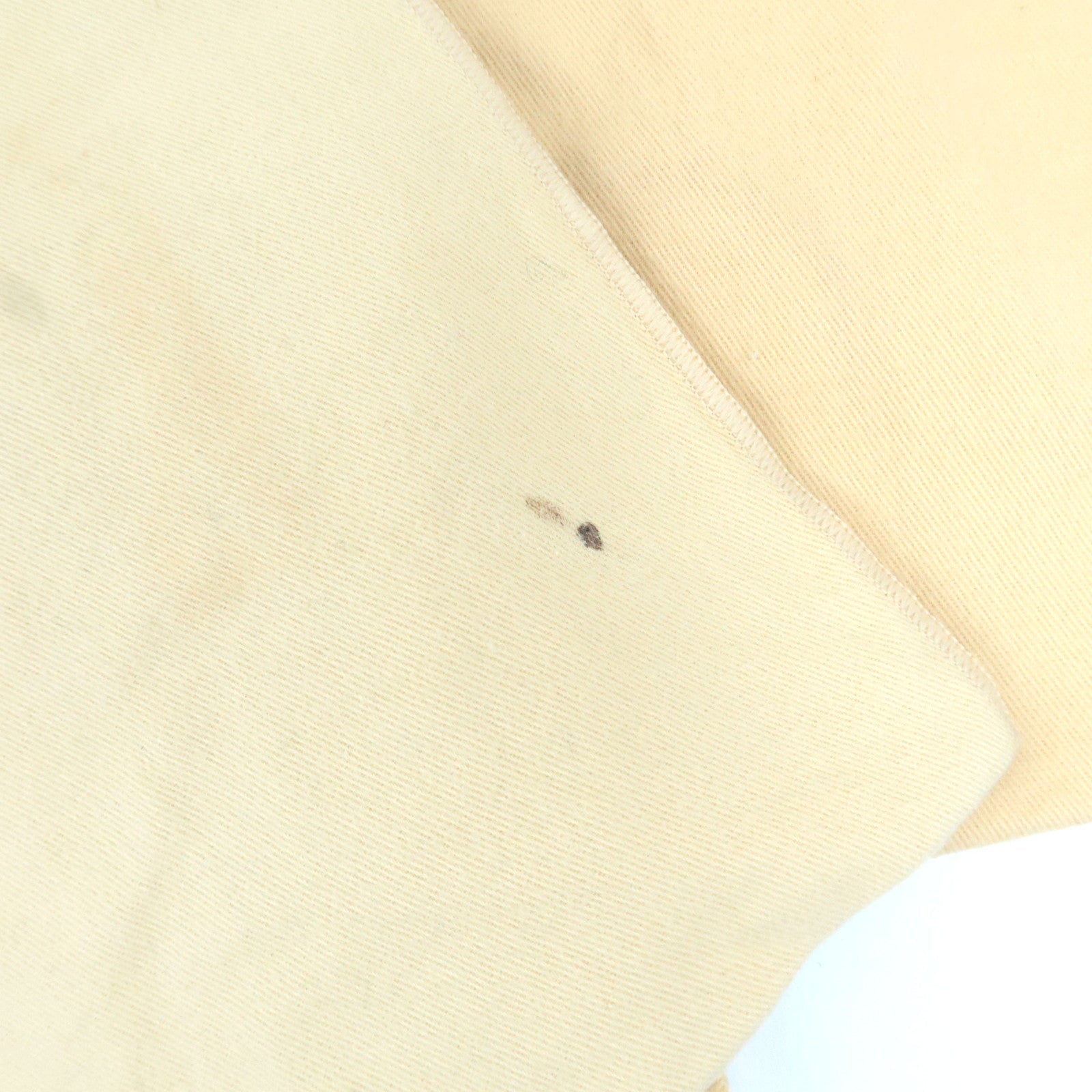 Louis Vuitton Set of 10 Dust Bag Cotton Beige