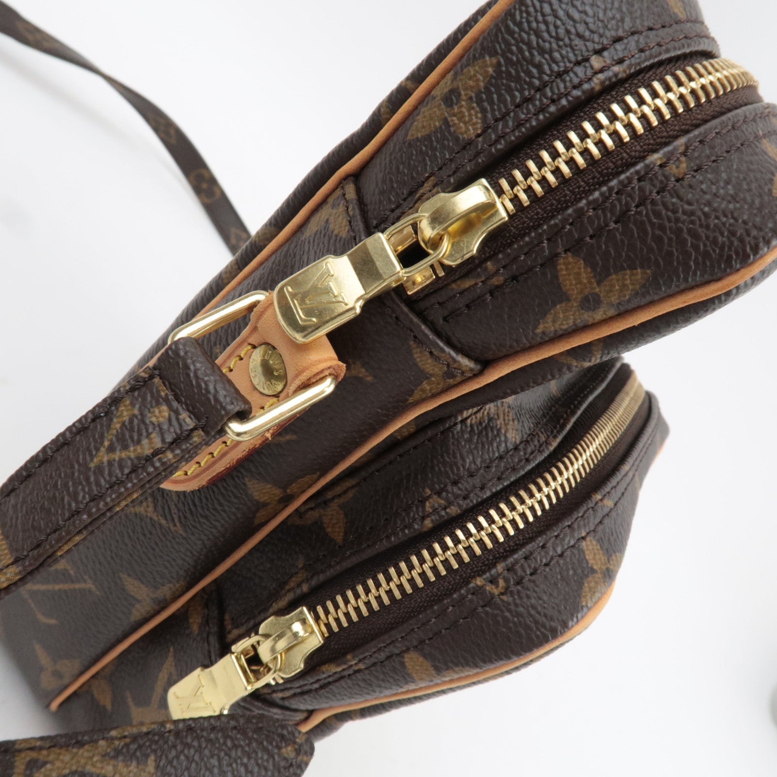 Louis Vuitton Monogram Amazon Shoulder Bag M45236 TH1027