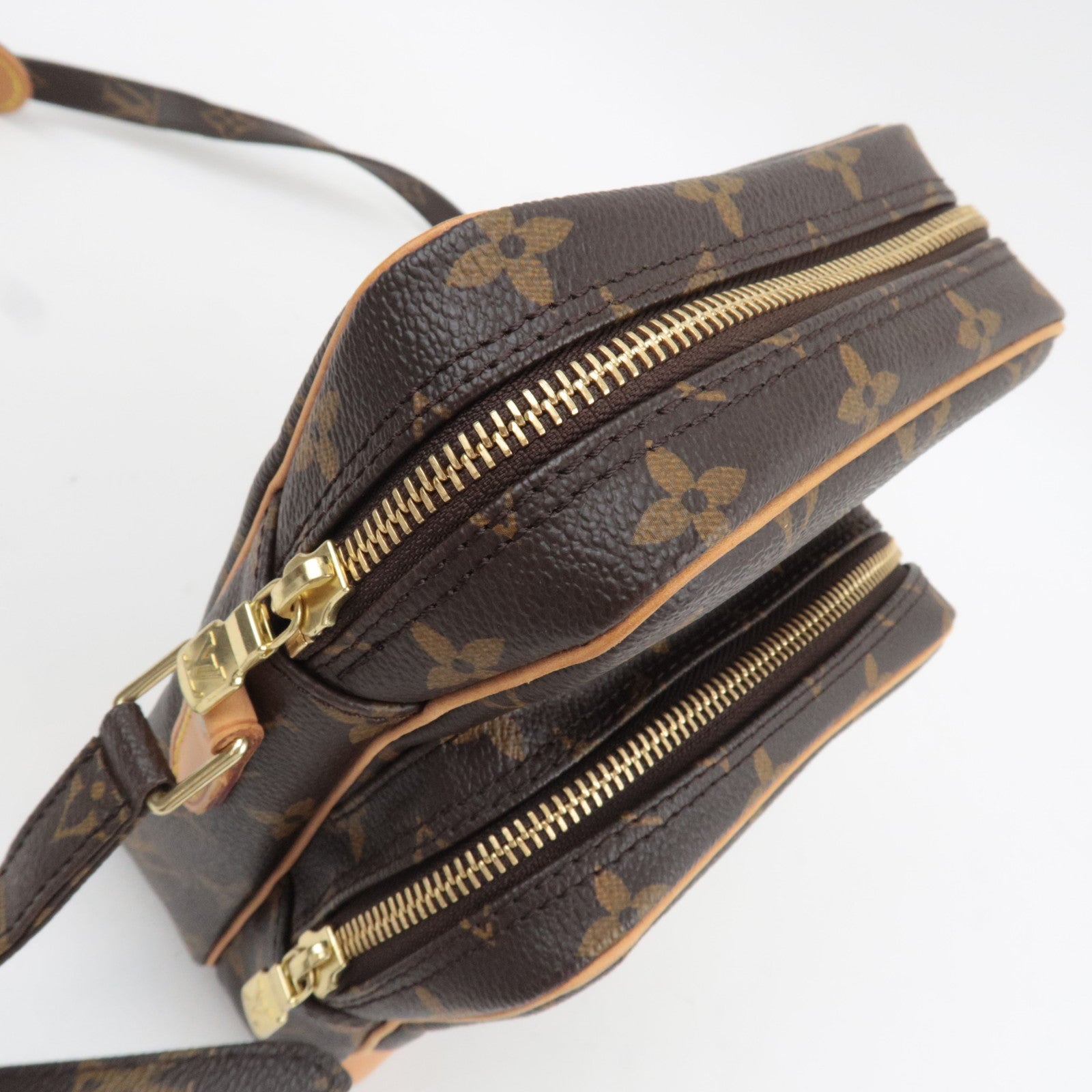 Louis Vuitton Monogram Amazon Shoulder Bag M45236 TH1027