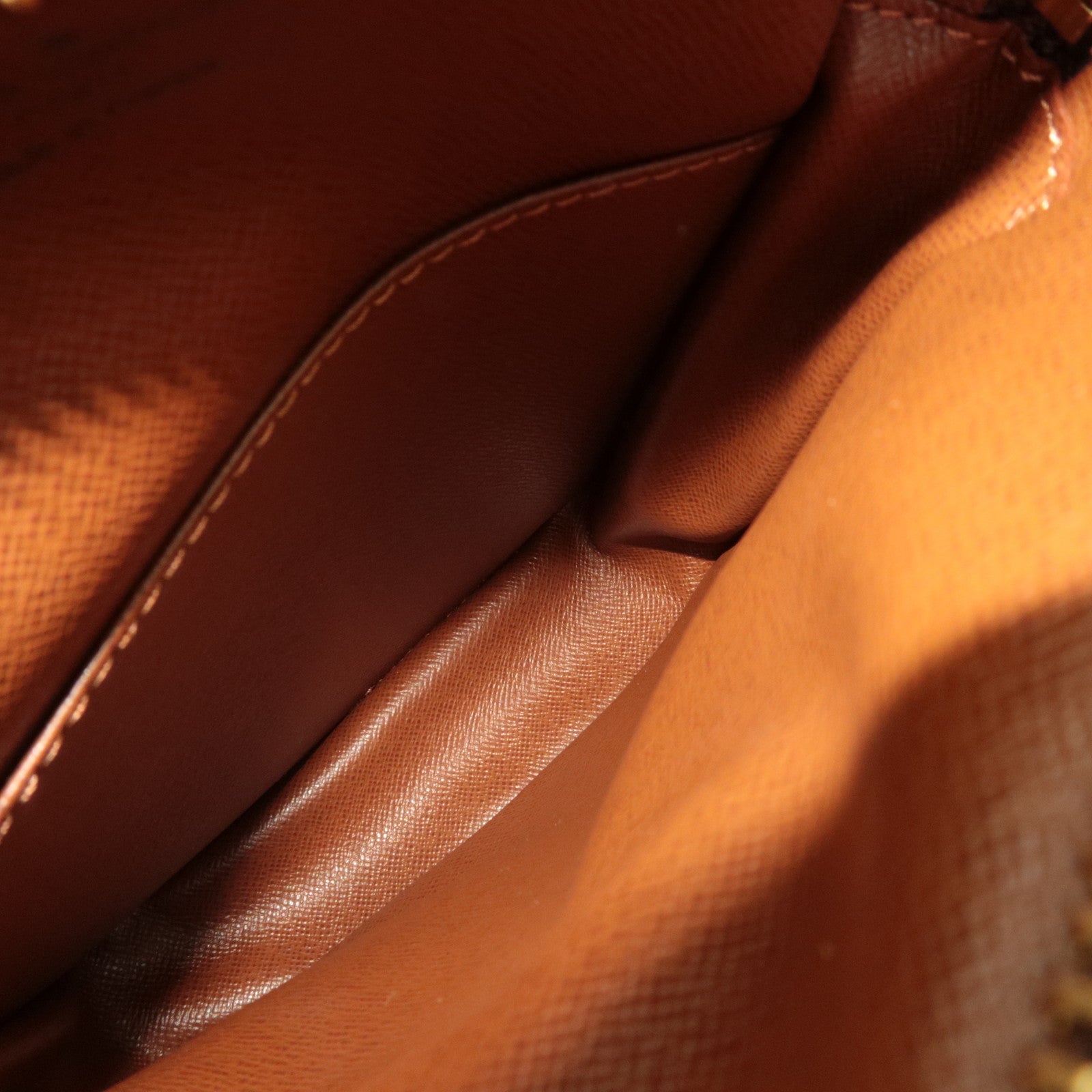 Louis Vuitton Monogram Amazon Shoulder Bag M45236 TH1027