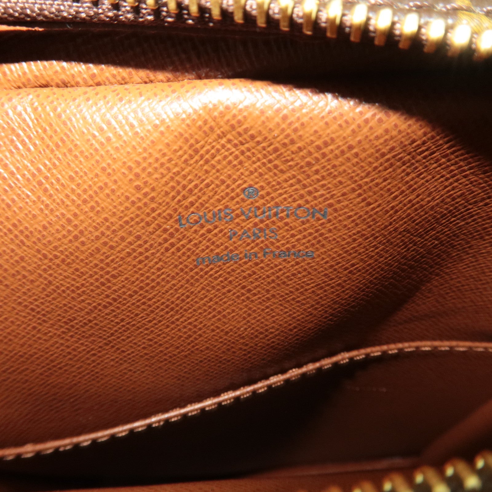Louis Vuitton Monogram Amazon Shoulder Bag M45236 TH1027