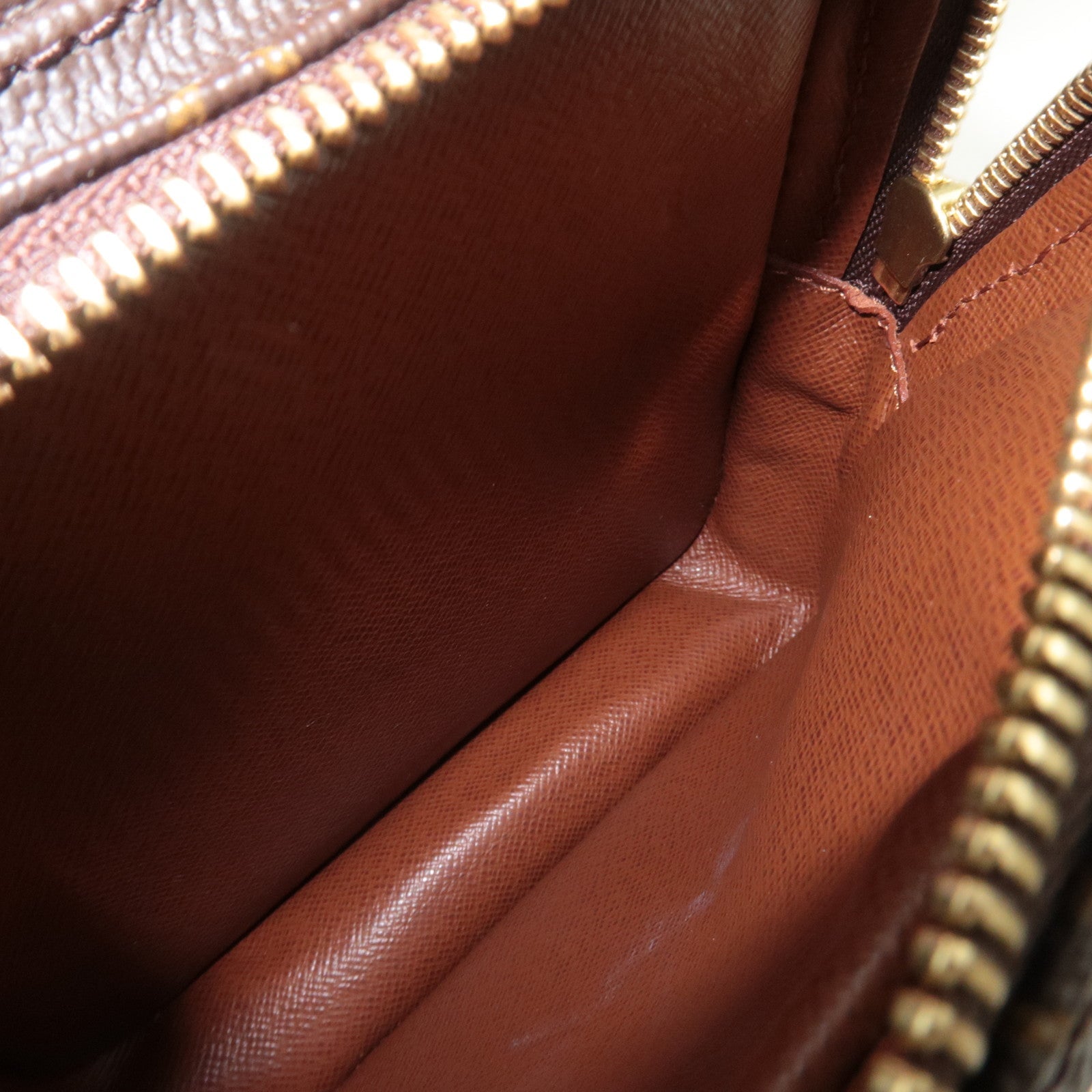 Louis Vuitton Monogram Amazon Shoulder Bag M45236 TH1027