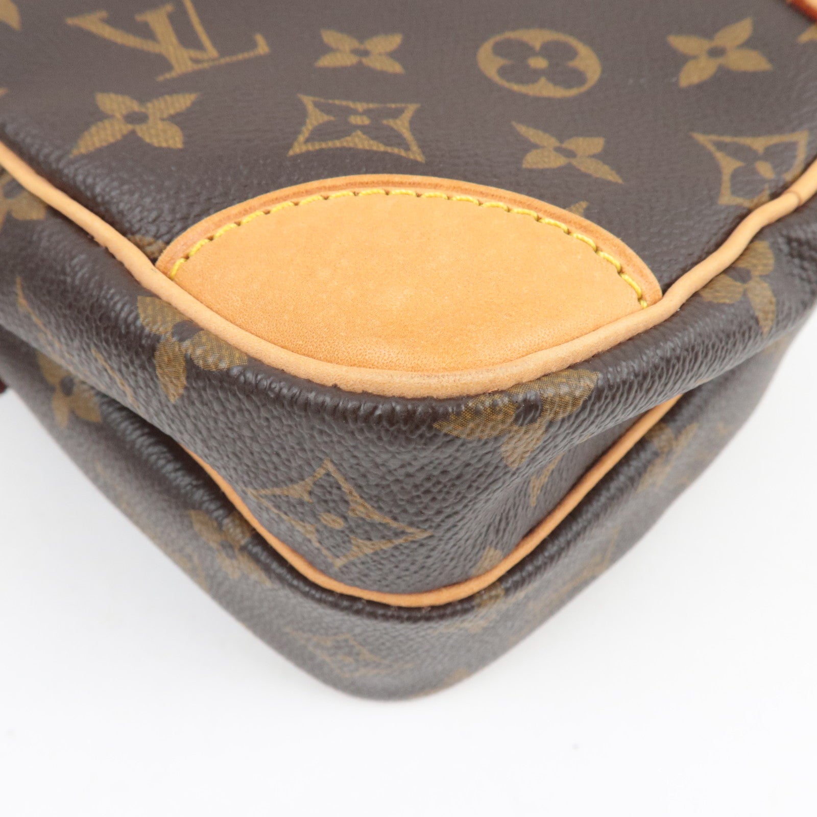 Louis Vuitton Monogram Amazon Shoulder Bag M45236 TH1027