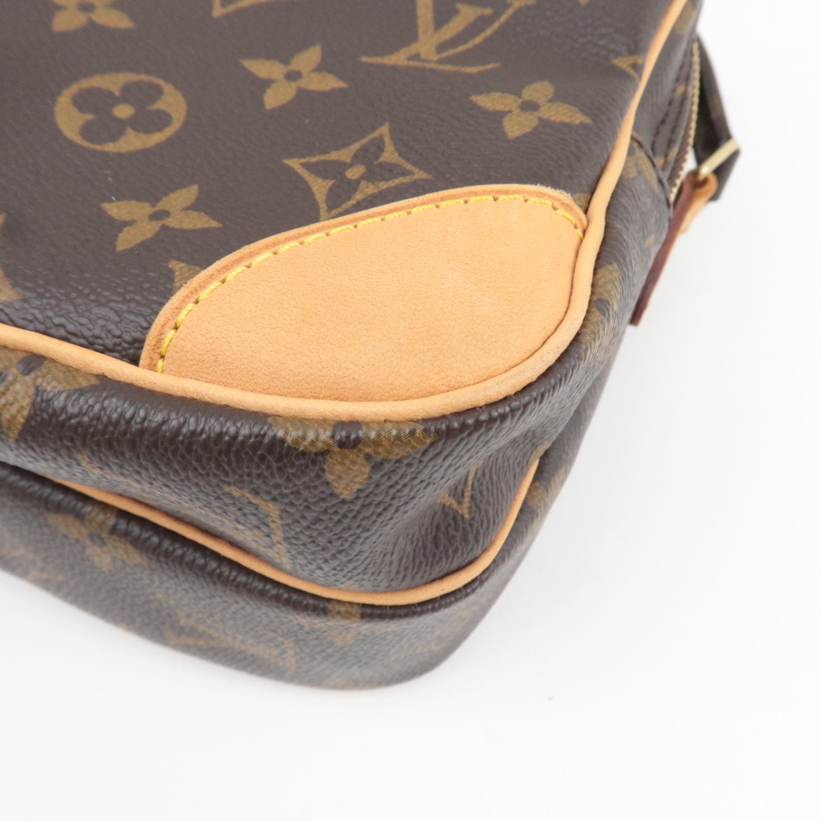Louis Vuitton Monogram Amazon Shoulder Bag M45236 TH1027