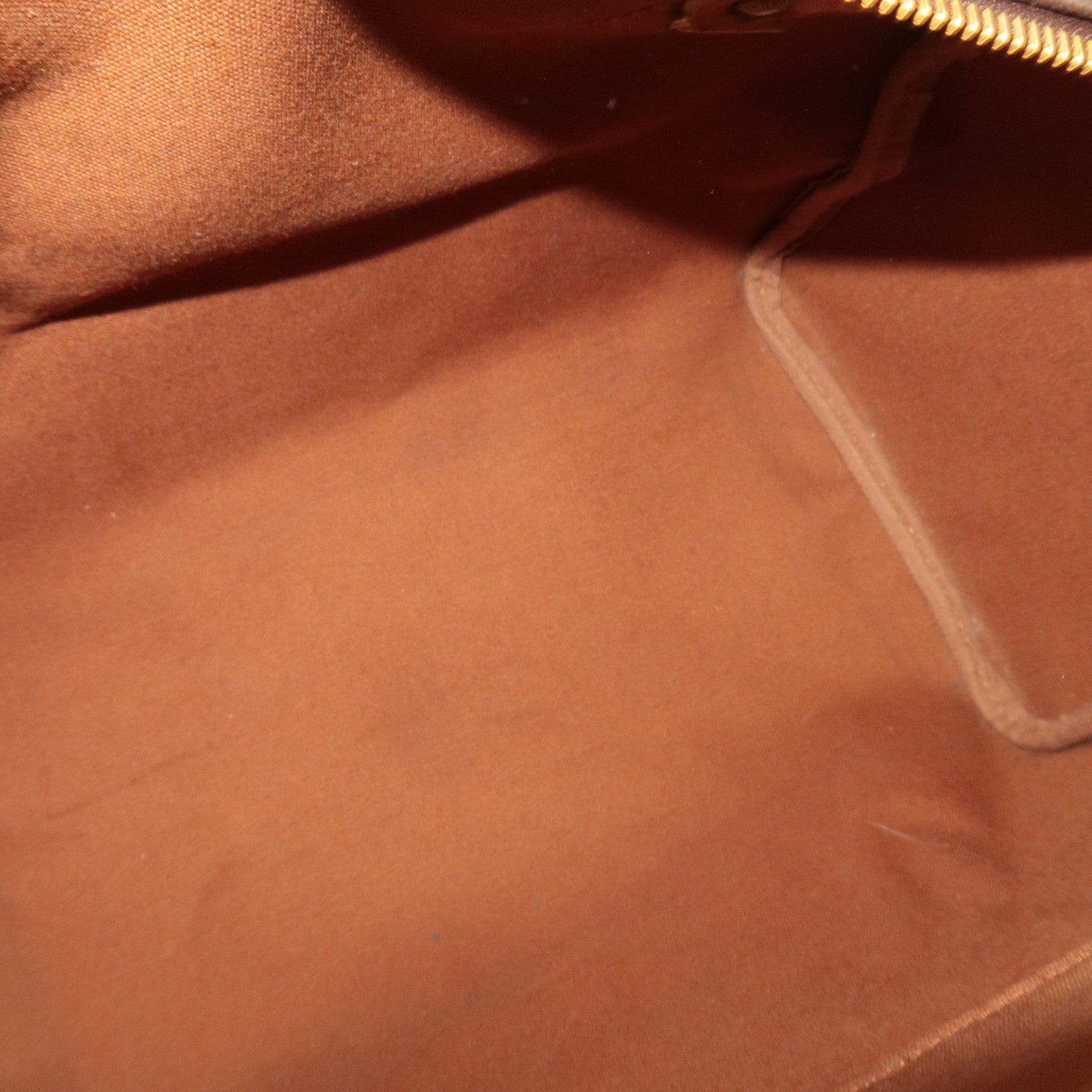 Louis Vuitton Monogram Speedy 30 Hand bag M41526 VI0972