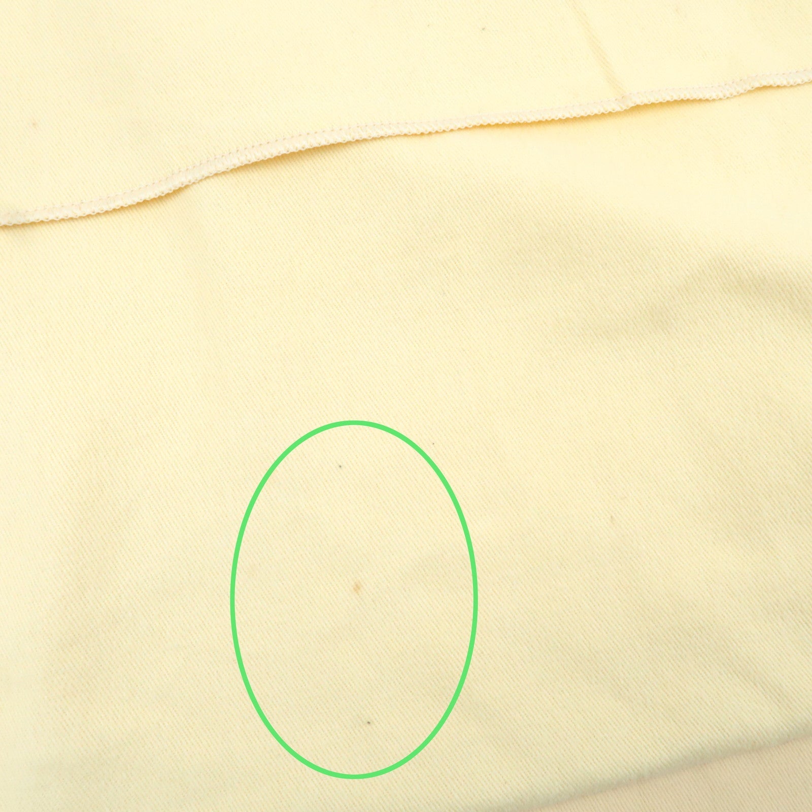 Louis Vuitton Set of 10 Dust Bag Cotton Beige