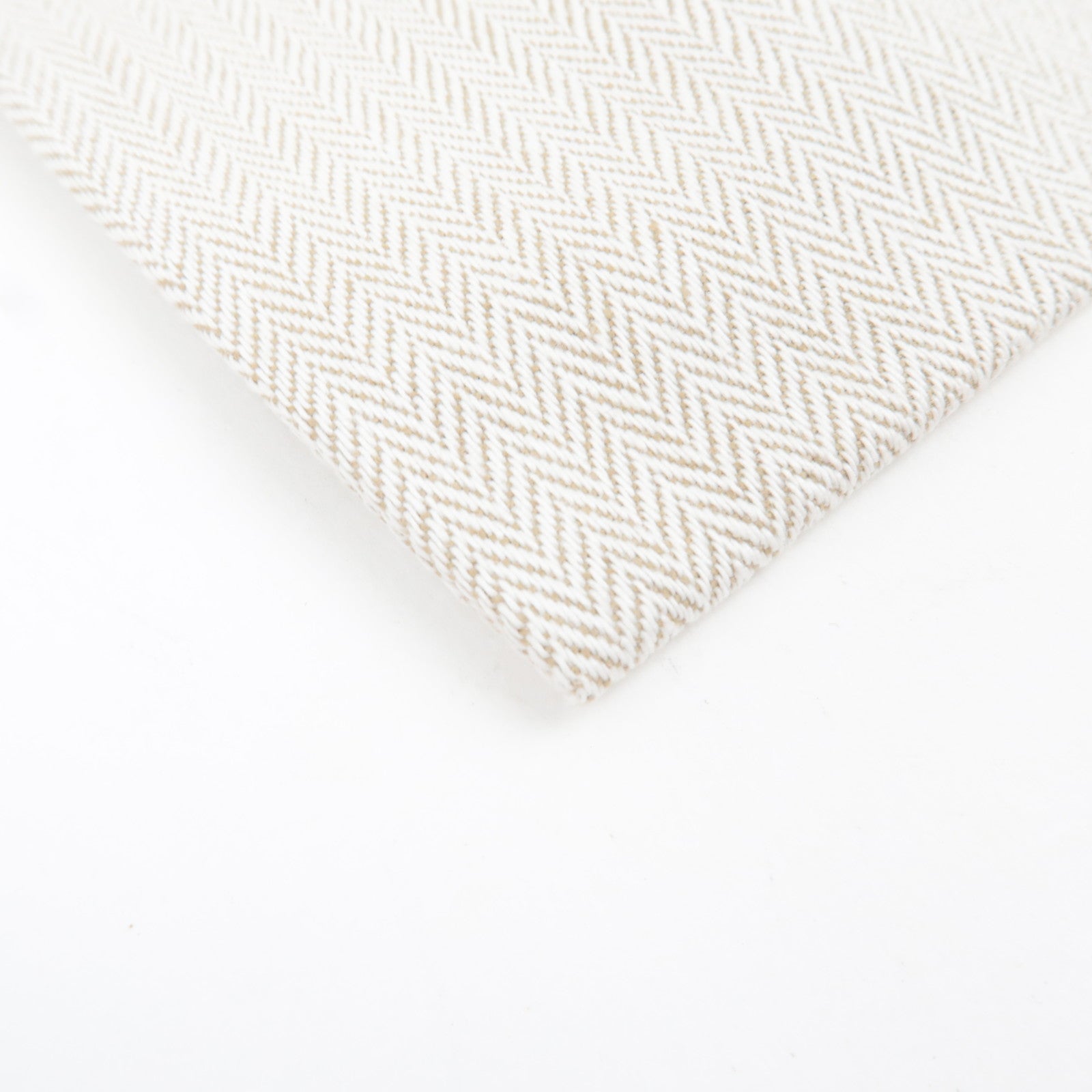 HERMES Set of 11 Small Dust Bag Cotton Gray