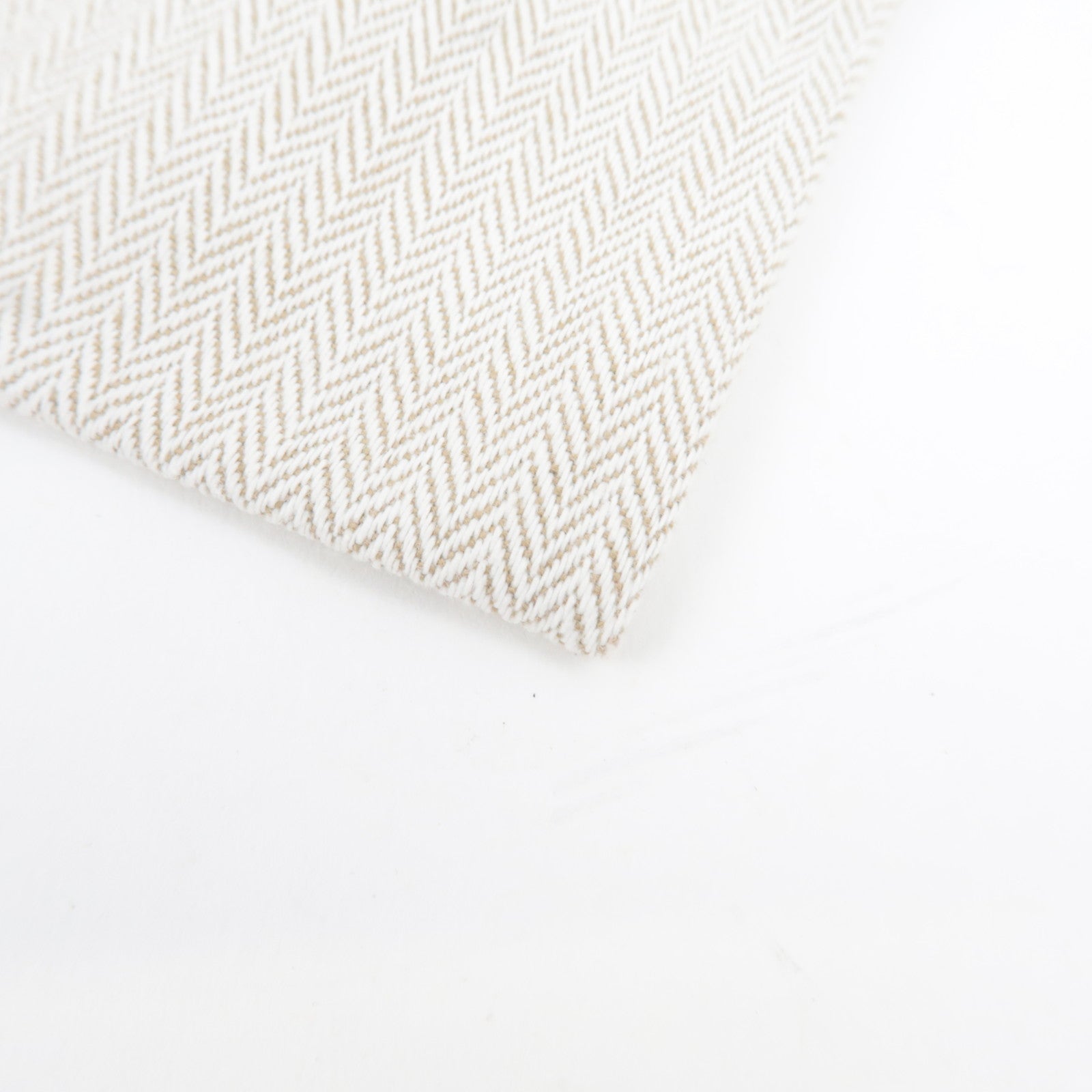 HERMES Set of 11 Small Dust Bag Cotton Gray