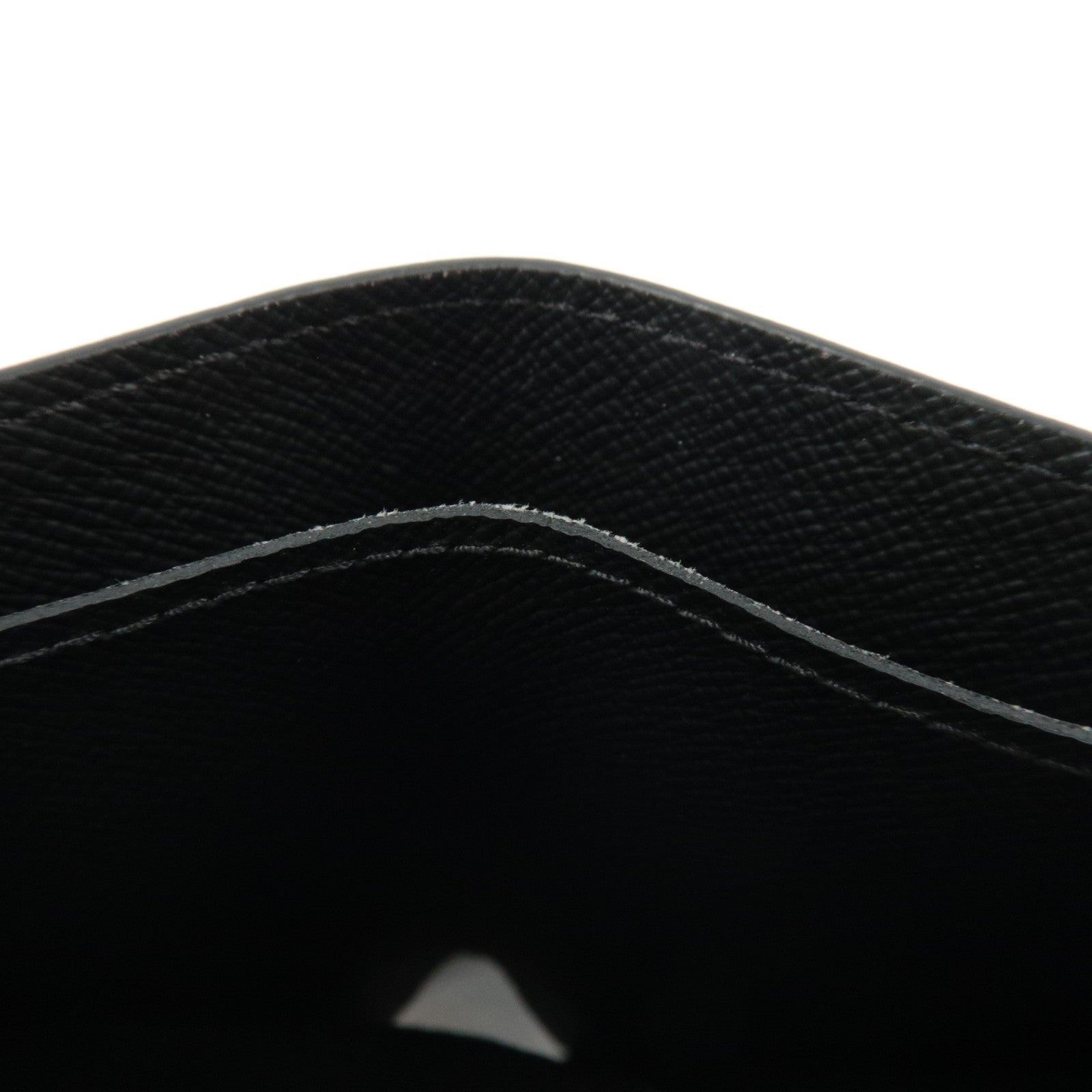 Louis Vuitton Damier Graphite Portefeuille Marco NM Bifold Wallet N63336 RFID