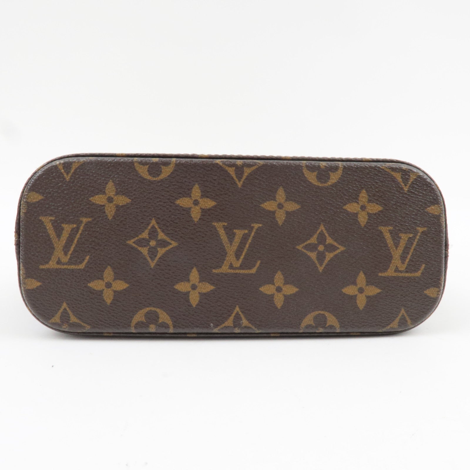 Louis Vuitton Monogram Vavin PM Hand Bag M51172 SR0082
