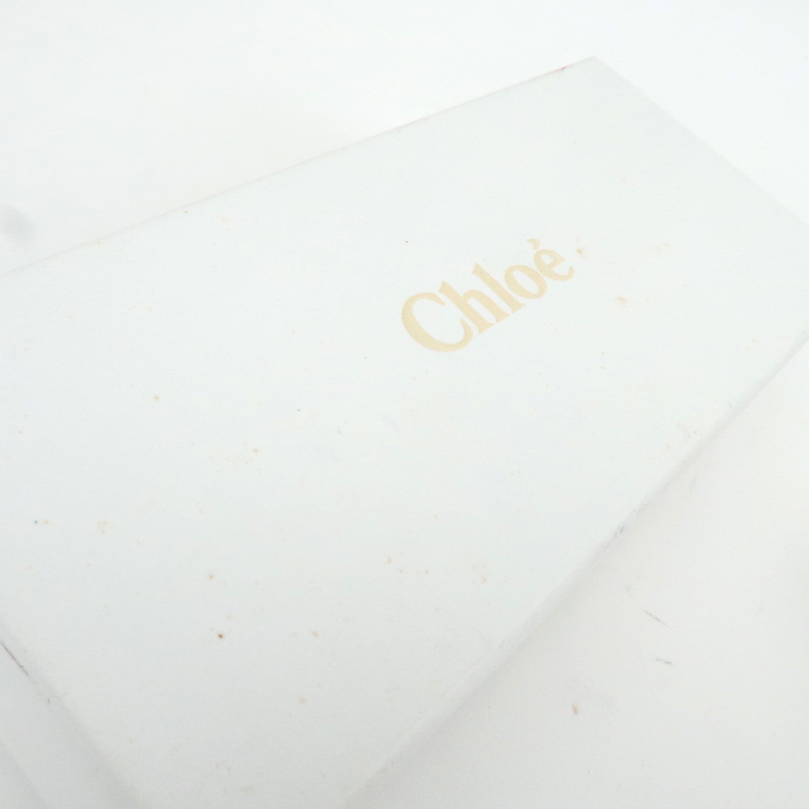 Chloe Sunglasses CE668SA 248 59□15 135 Pink *Box, Case, Cloths