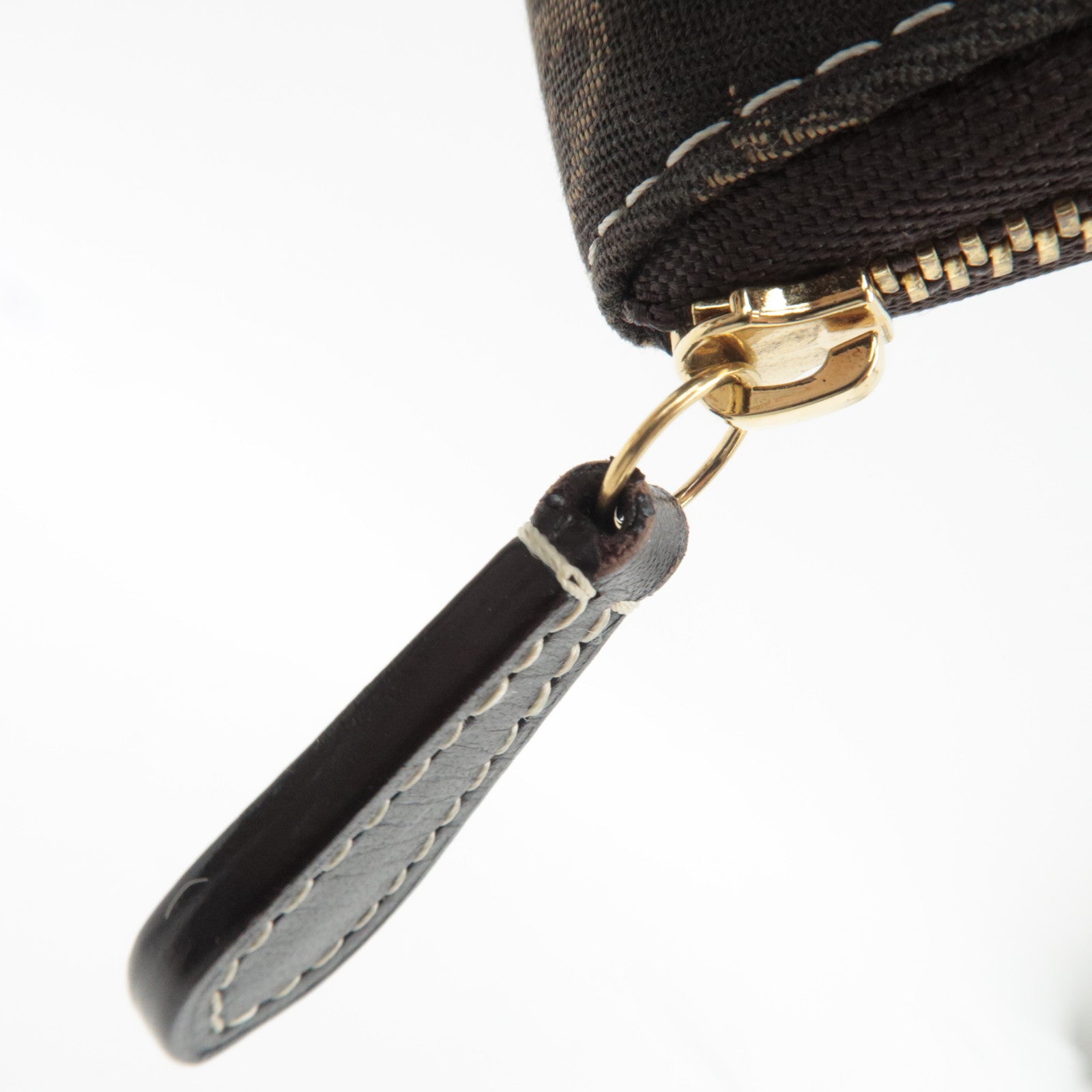 Louis Vuitton Monogram Idylle Zippy Coin Purse Faisan M63003 TS0151