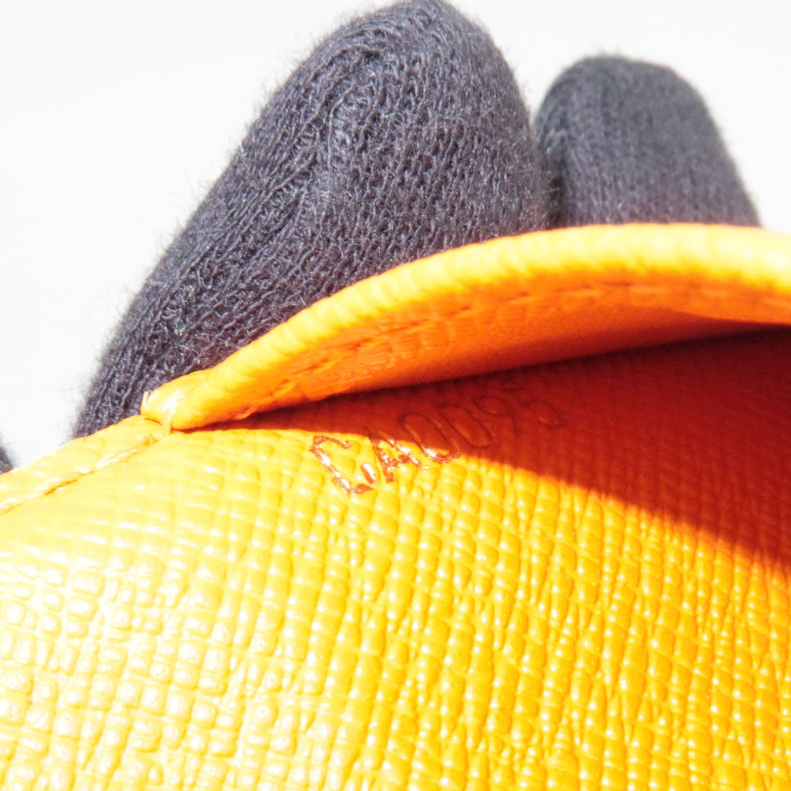 Louis Vuitton Monogram Agenda Koala PM Planner Cover Mandarin R21015 CA0095