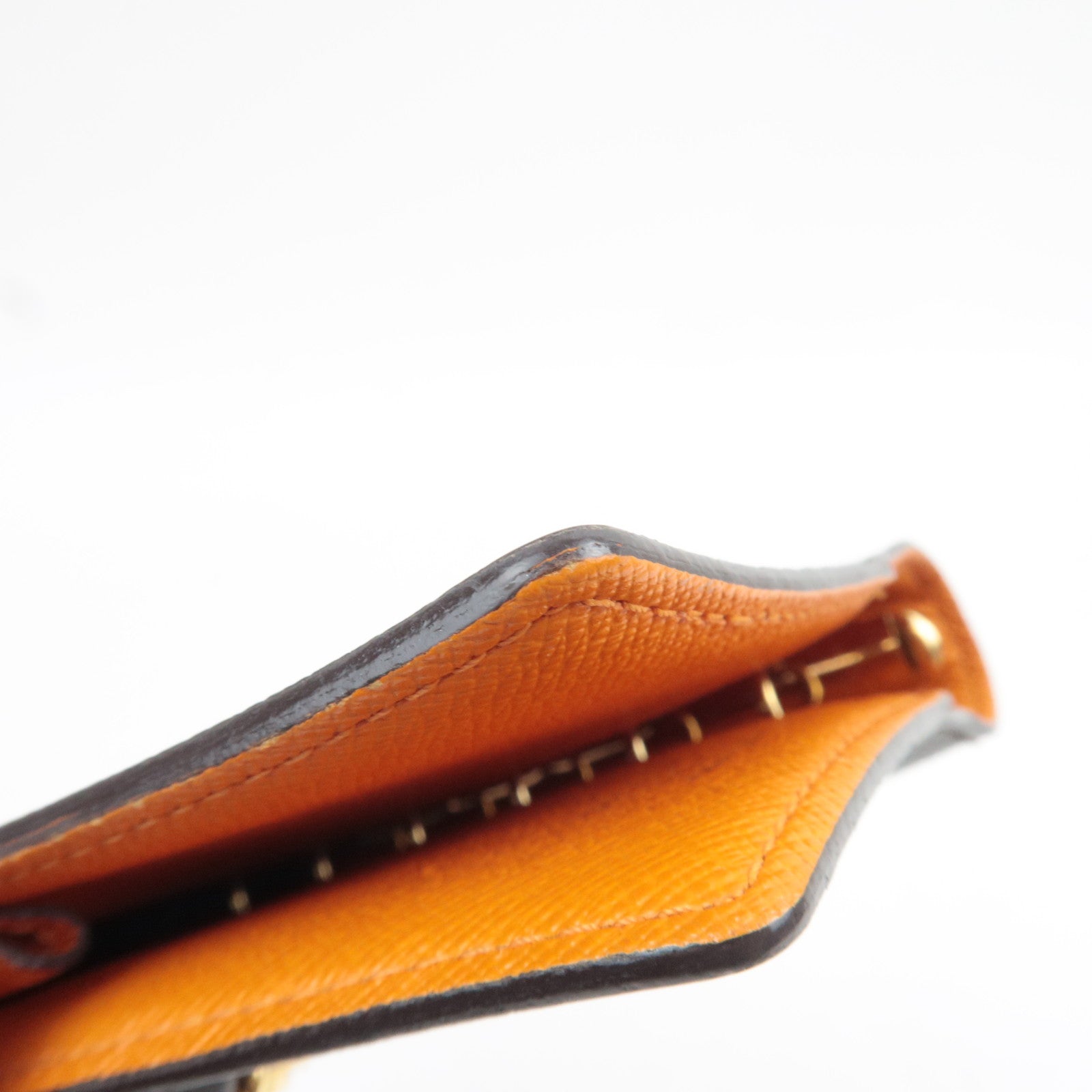 Louis Vuitton Monogram Agenda Koala PM Planner Cover Mandarin R21015 CA0095