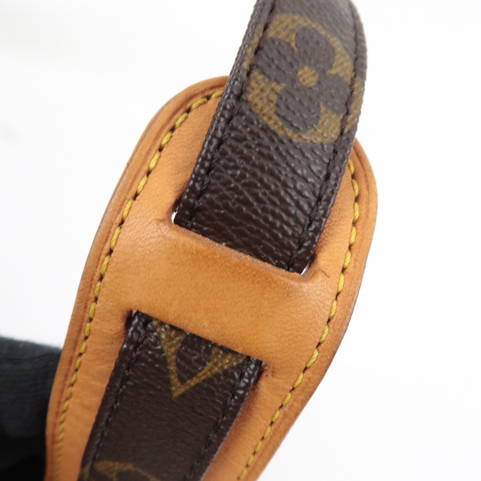 Louis Vuitton Monogram Nile Shoulder Bag M45244 AR1001