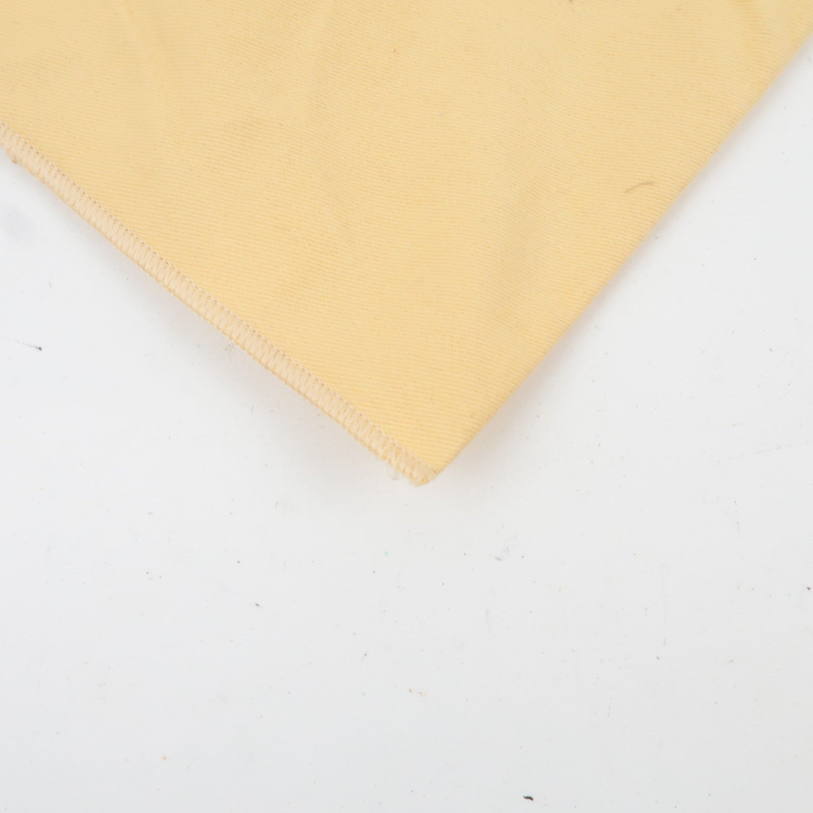 Louis Vuitton Set of 10 Dust Bag Cotton Beige