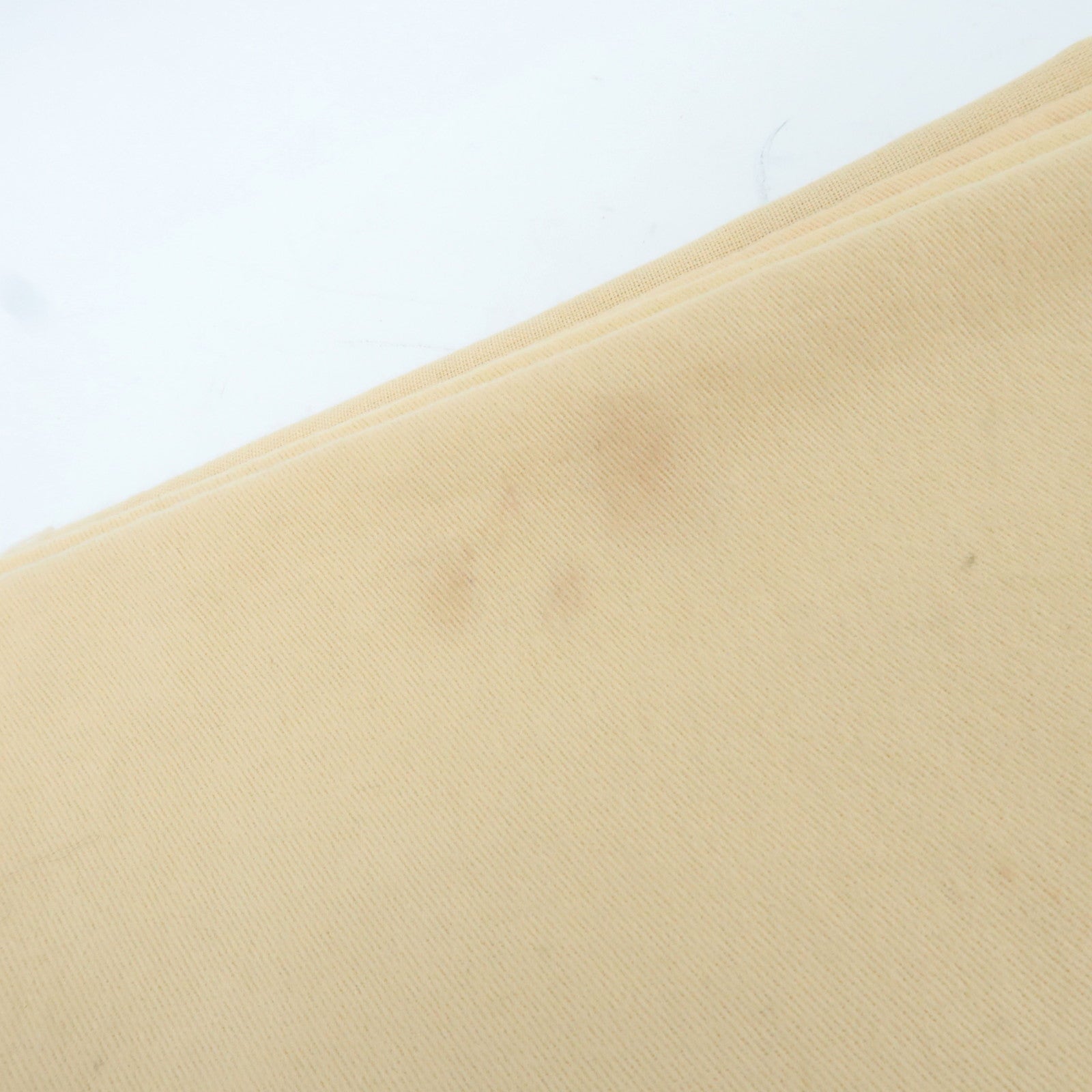 Louis Vuitton Set of 10 Dust Bag Cotton Beige