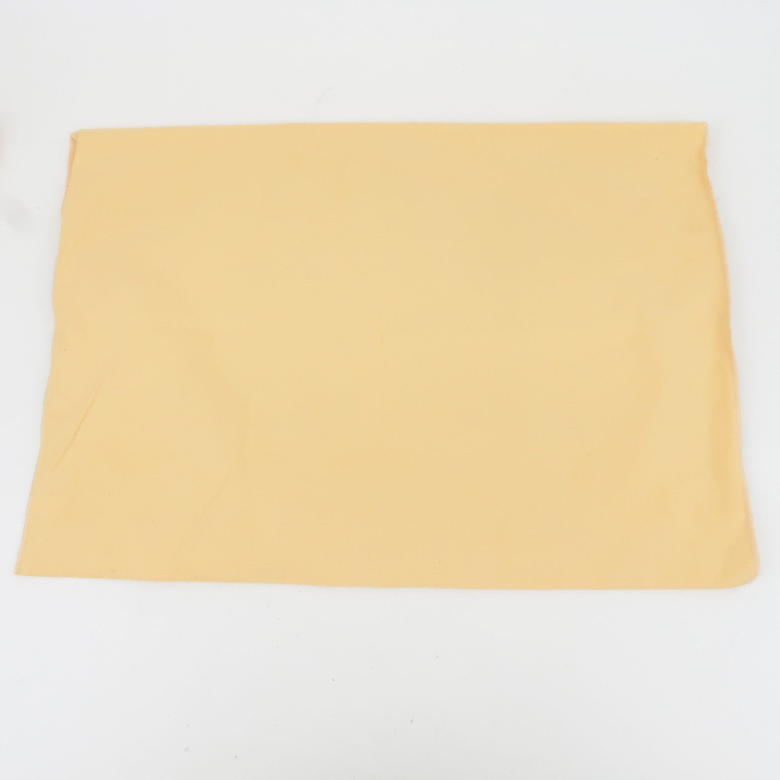 Louis Vuitton Set of 10 Dust Bag Cotton Beige