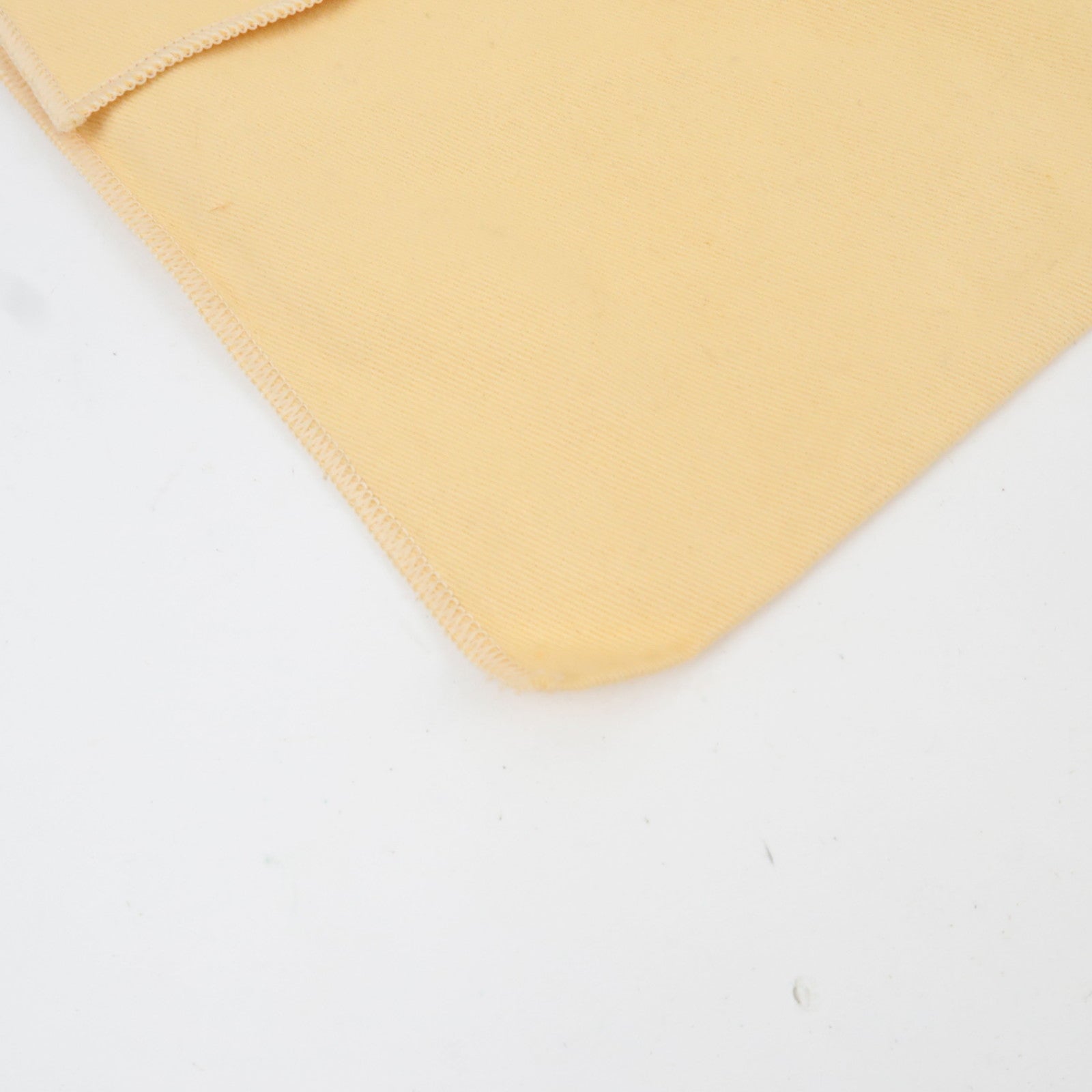 Louis Vuitton Set of 10 Dust Bag Cotton Beige