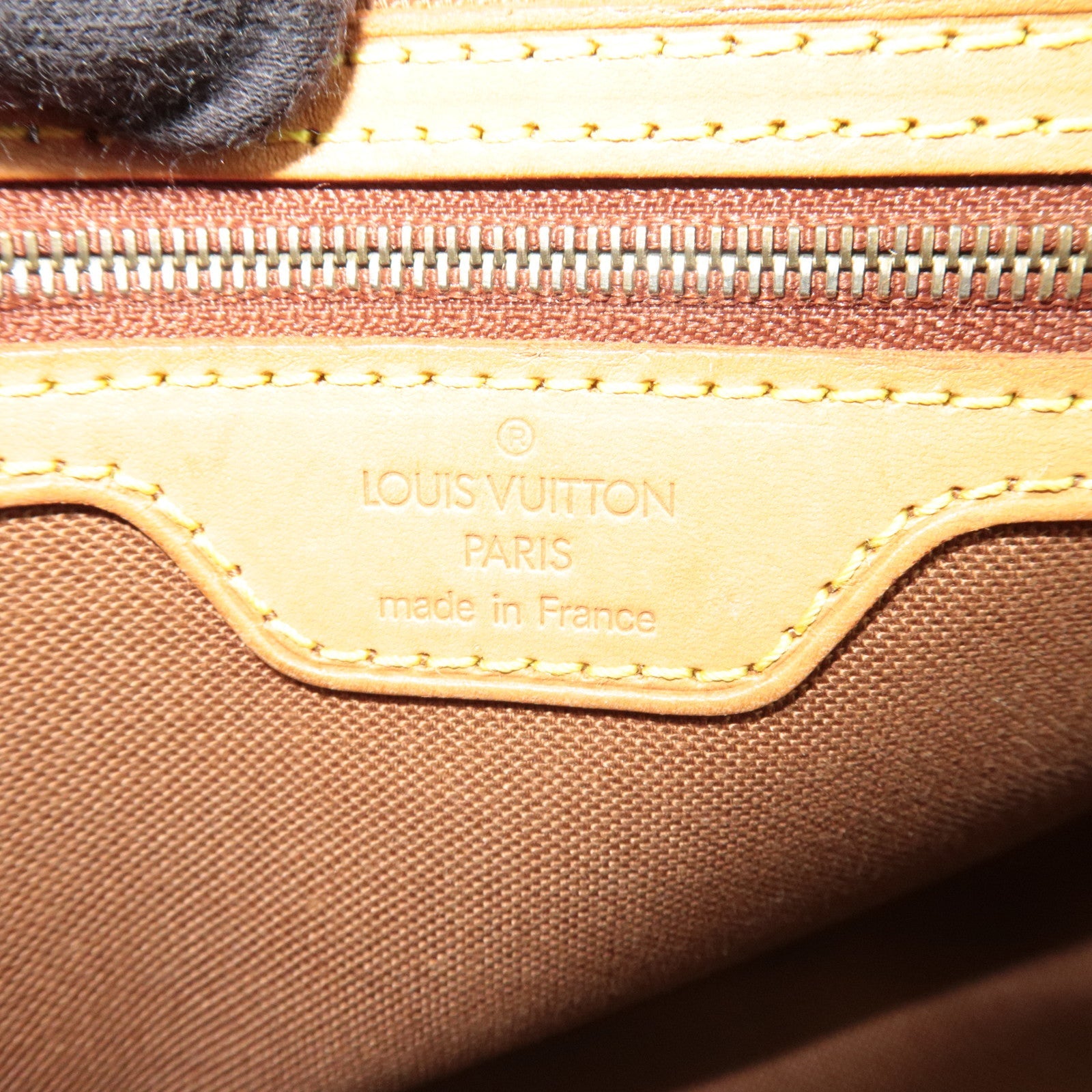 Louis Vuitton Monogram Mini Looping Shoulder Bag M51147 MI0083