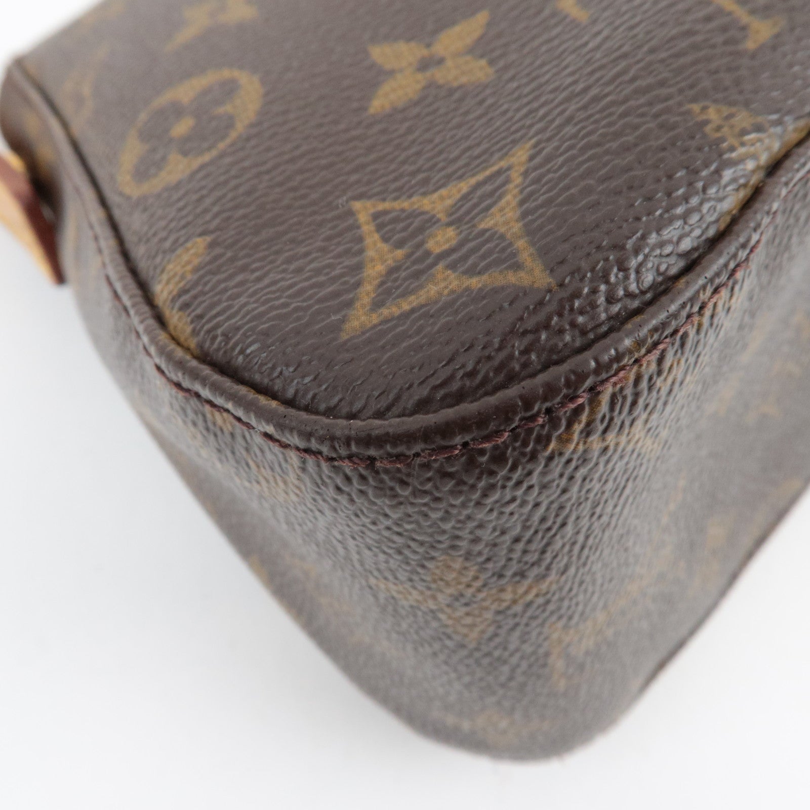 Louis Vuitton Monogram Mini Looping Shoulder Bag M51147 MI0083