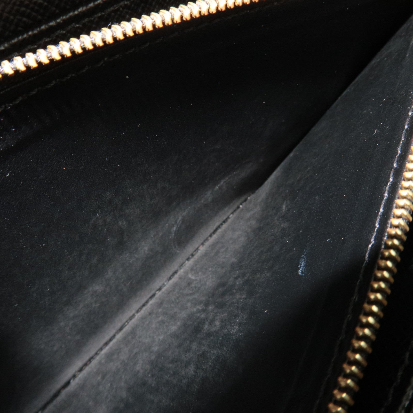 Louis Vuitton Monogram Reverse Zippy Long Wallet M82444 RFID