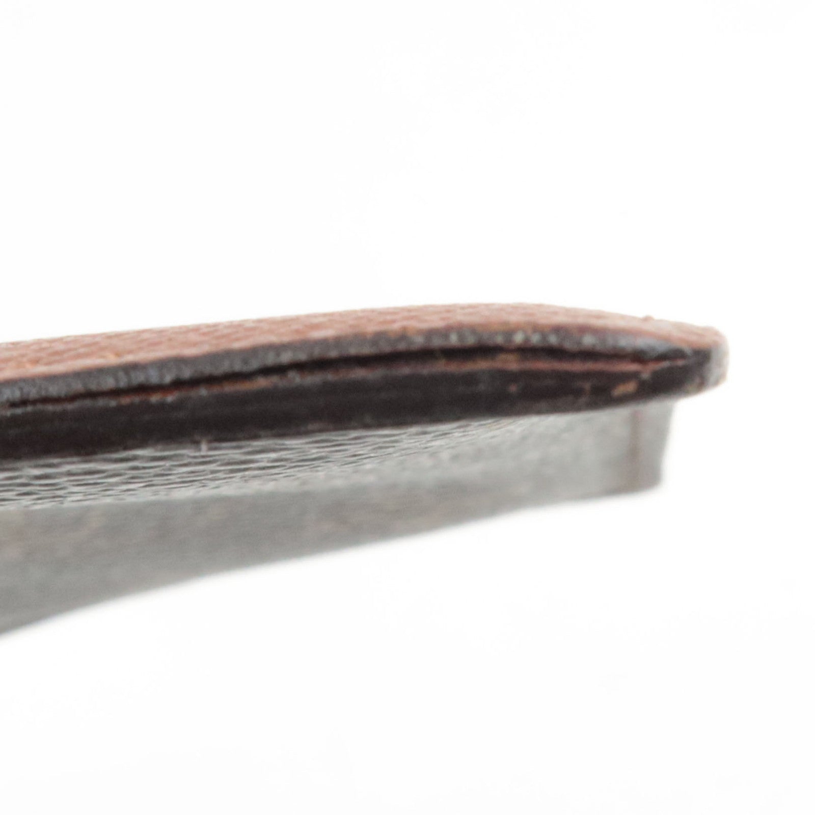 Louis Vuitton Monogram Organizer De Poche Card Case M61732 MI1023