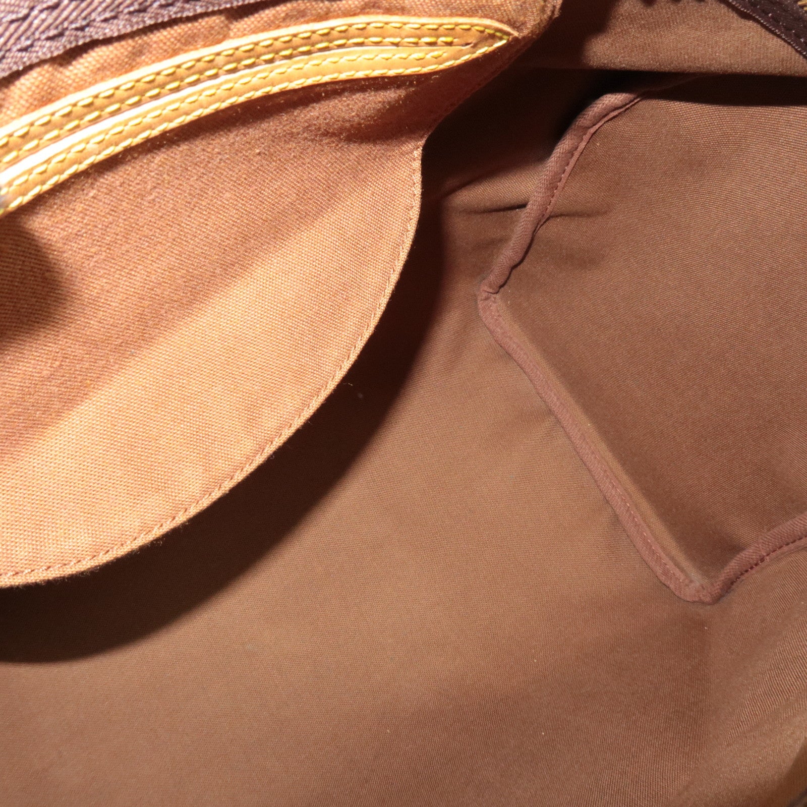 Louis Vuitton Monogram Speedy 40 Handbag M41522 SP0925