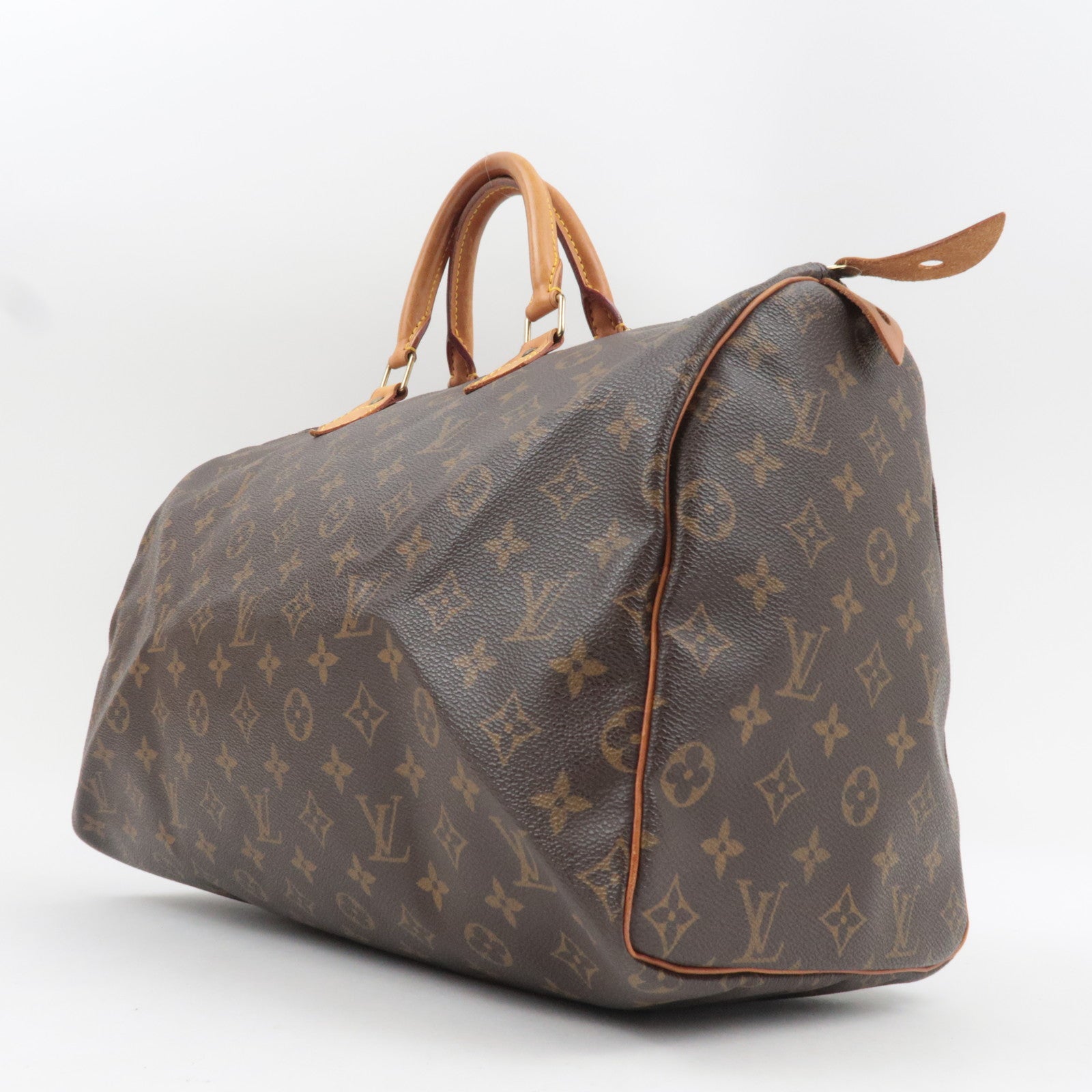 Louis Vuitton Monogram Speedy 40 Handbag M41522 SP0925