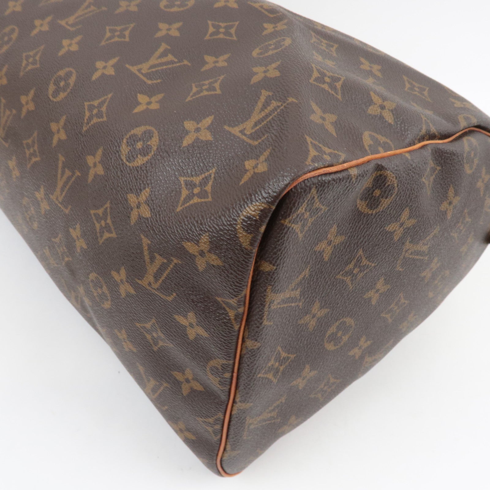 Louis Vuitton Monogram Speedy 40 Handbag M41522 SP0925