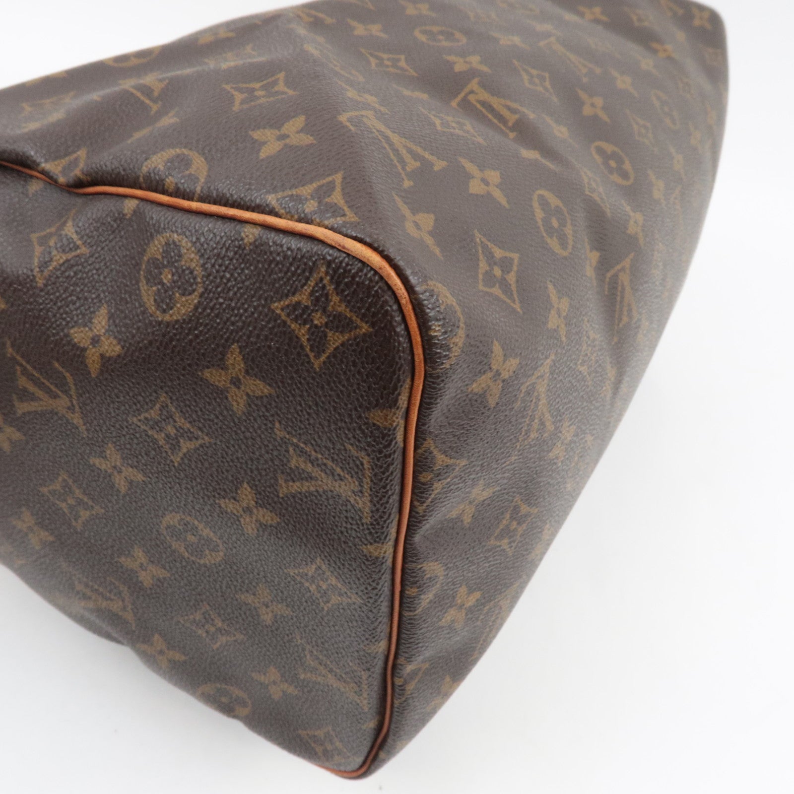 Louis Vuitton Monogram Speedy 40 Handbag M41522 SP0925